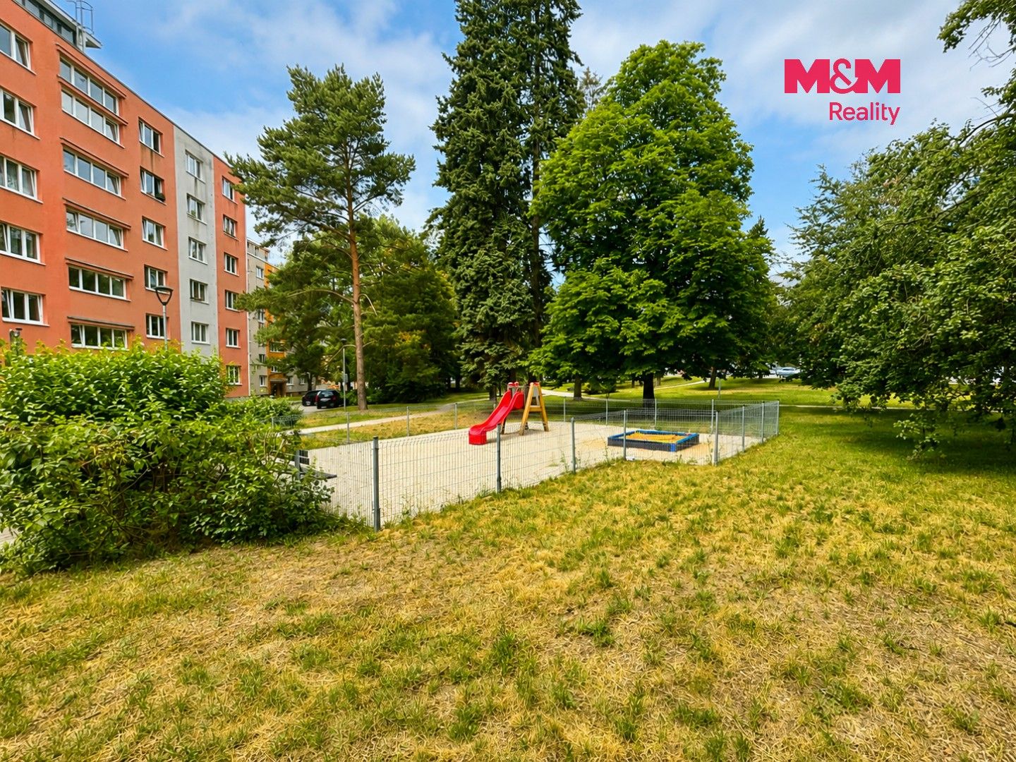 Pronájem bytu 3+1 62 m² - foto 10