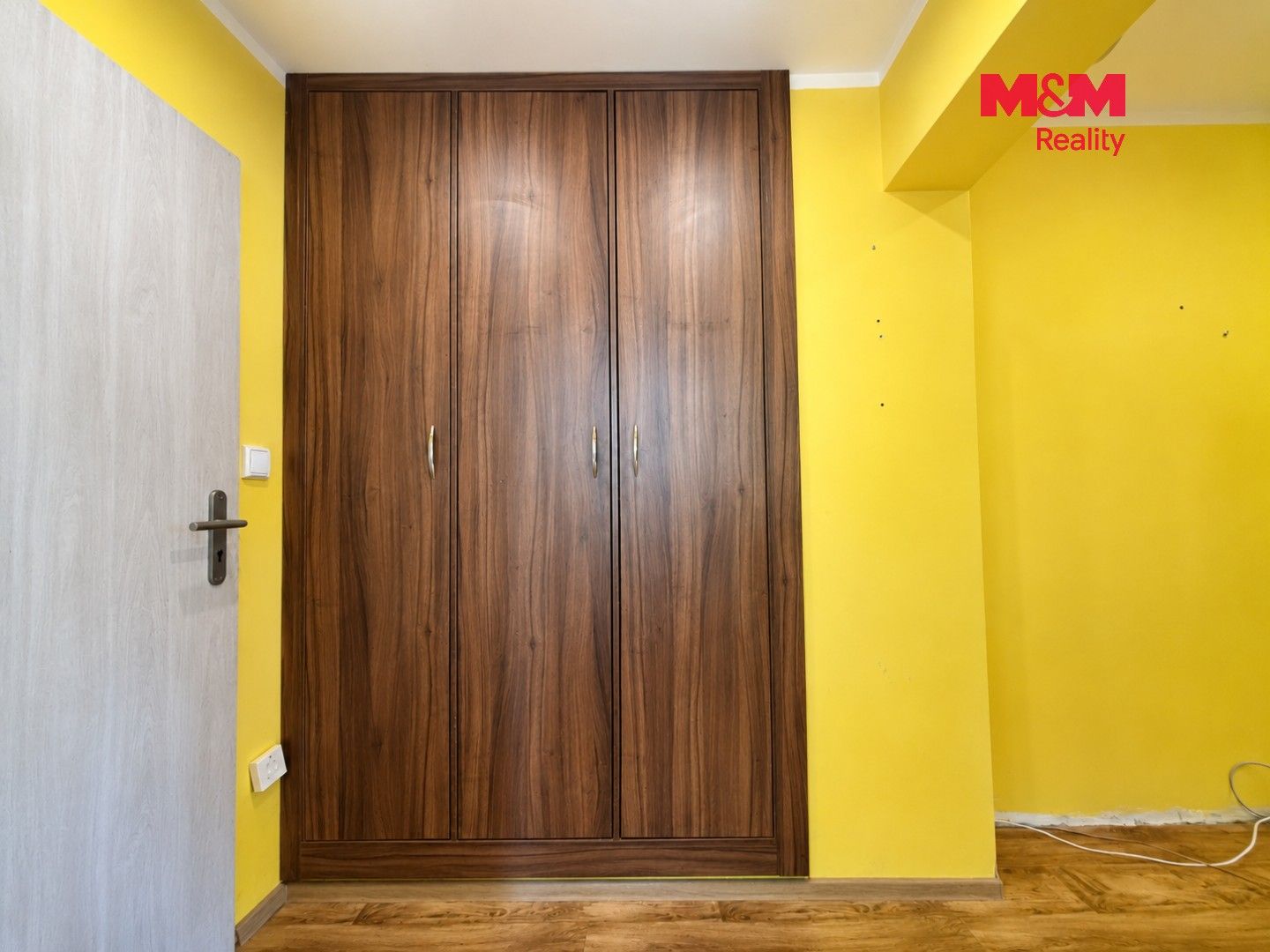 Pronájem bytu 3+1 62 m² - foto 12