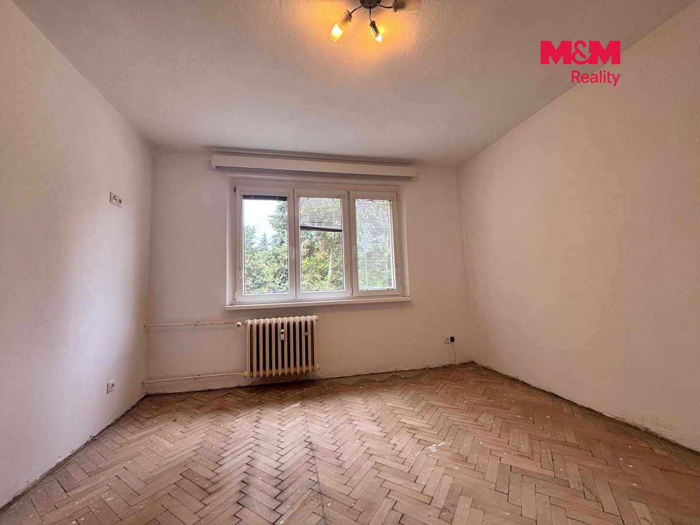 Pronájem bytu 3+1 62 m² - foto 14