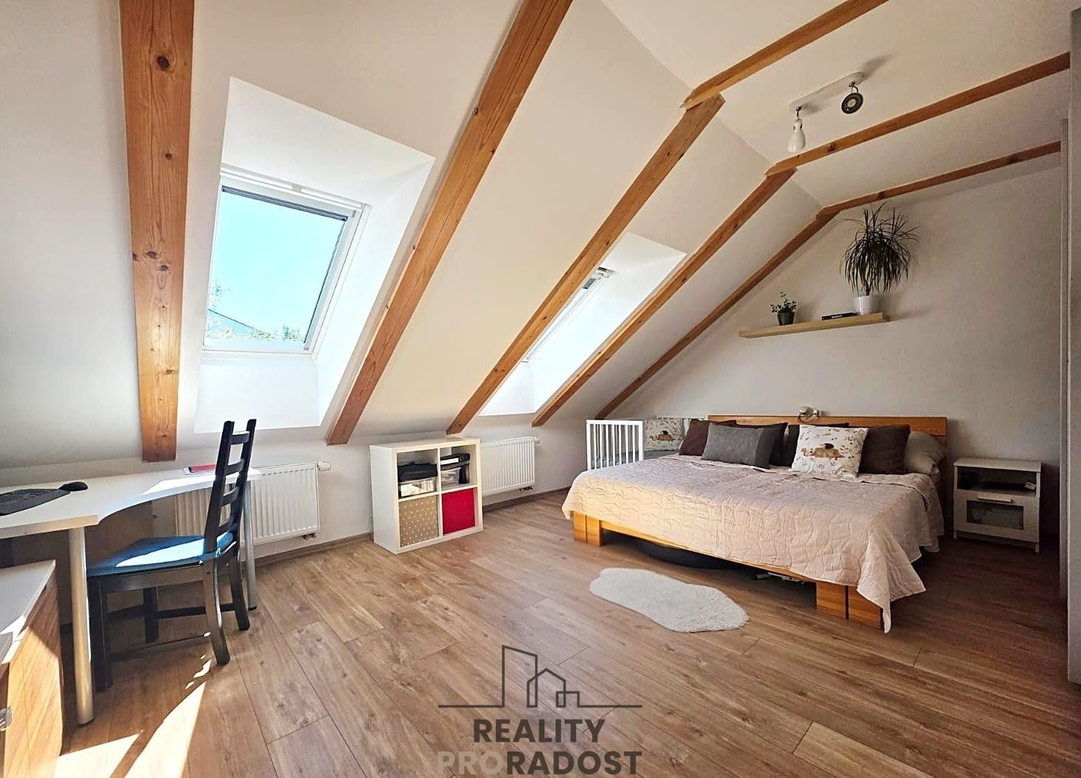 Prodej bytu 4+kk 113 m² - foto 1