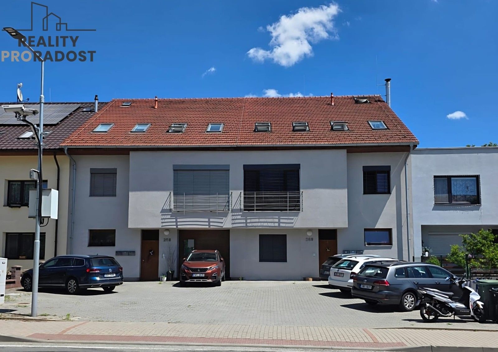Prodej bytu 4+kk 113 m² - foto 4