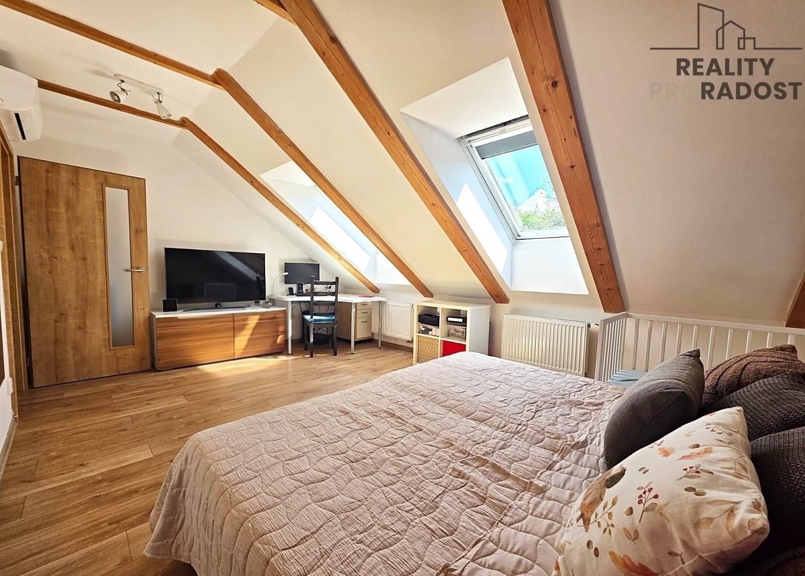 Prodej bytu 4+kk 113 m² - foto 9