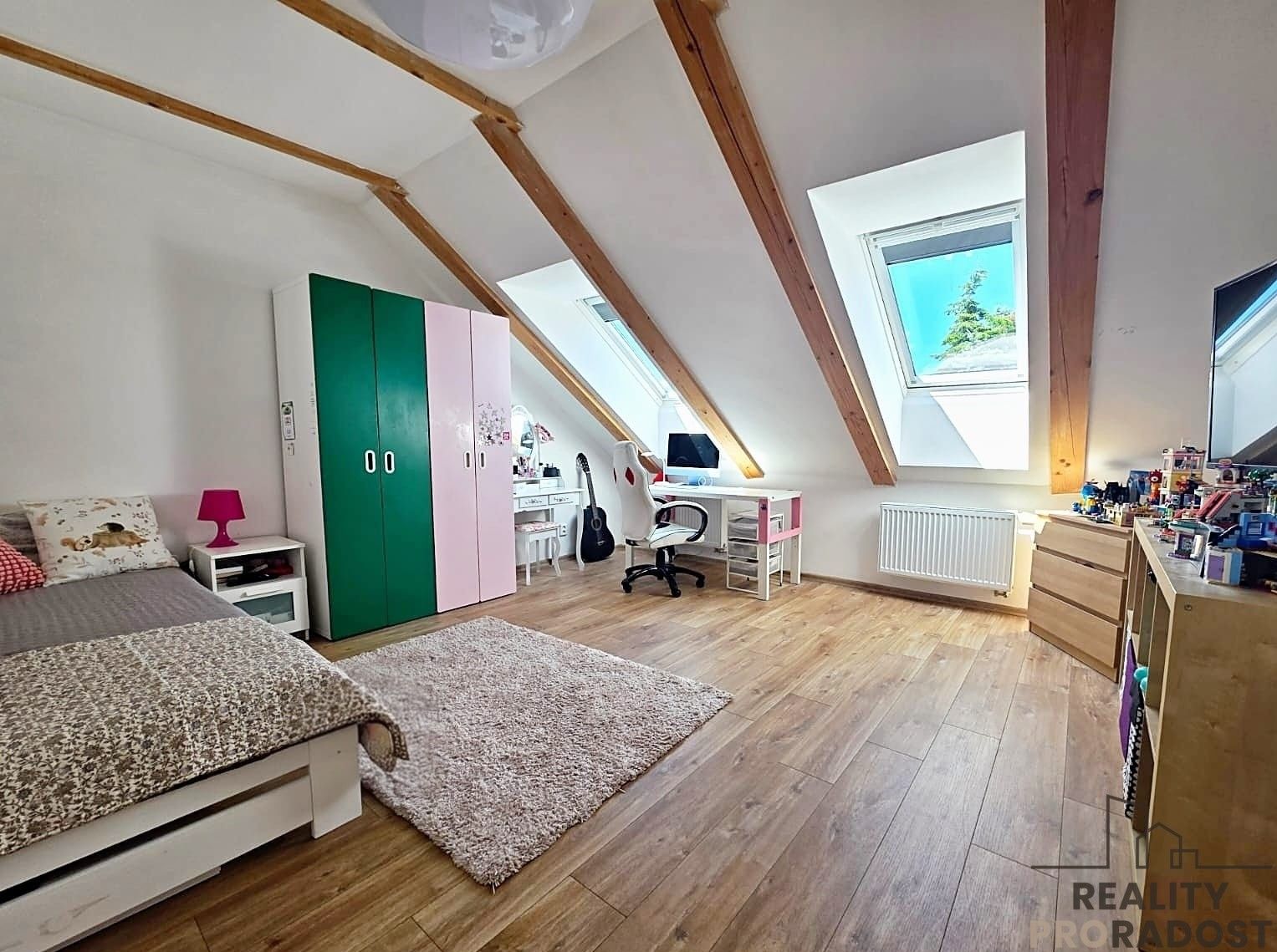 Prodej bytu 4+kk 113 m² - foto 11