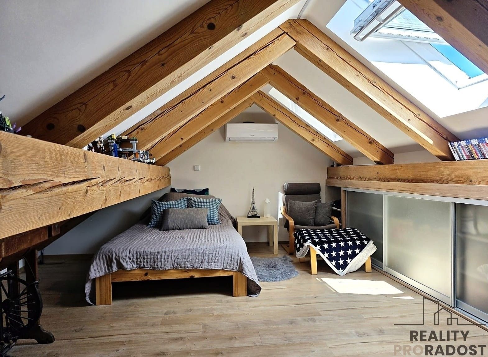 Prodej bytu 4+kk 113 m² - foto 21