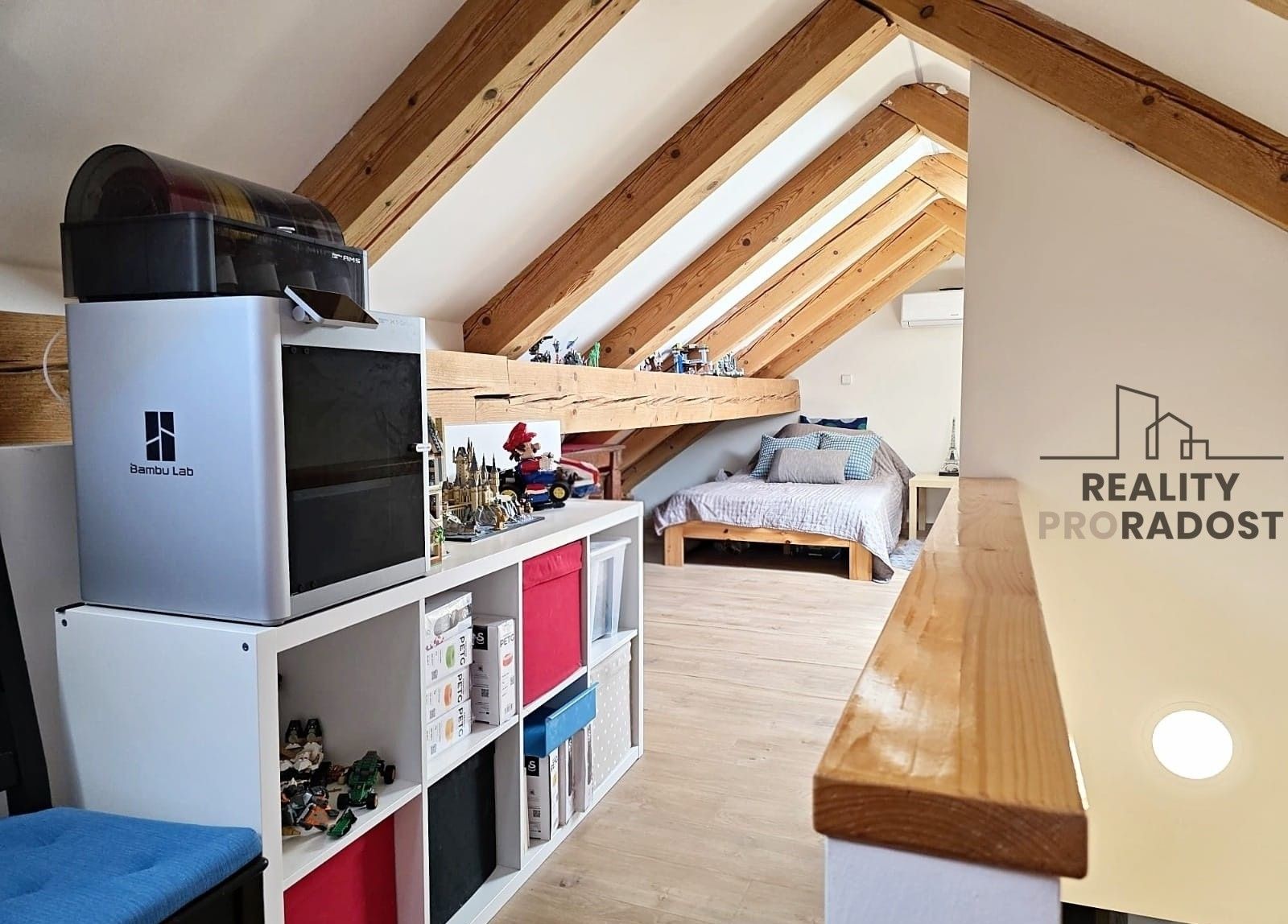 Prodej bytu 4+kk 113 m² - foto 23