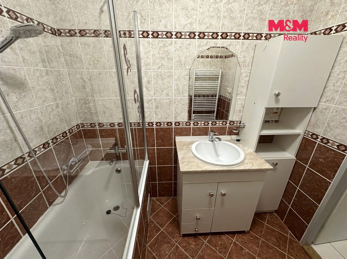 Pronájem bytu 2+1 56 m² - foto 5