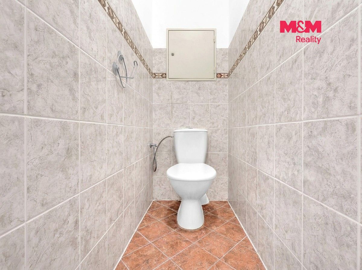 Pronájem bytu 2+1 56 m² - foto 6
