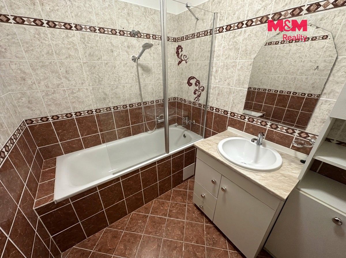 Pronájem bytu 2+1 56 m² - foto 4