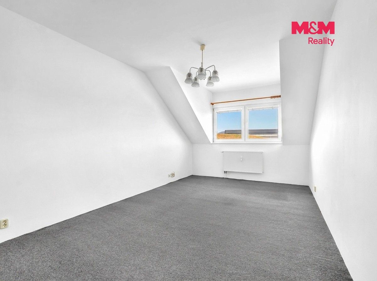 Pronájem bytu 2+1 56 m² - foto 7