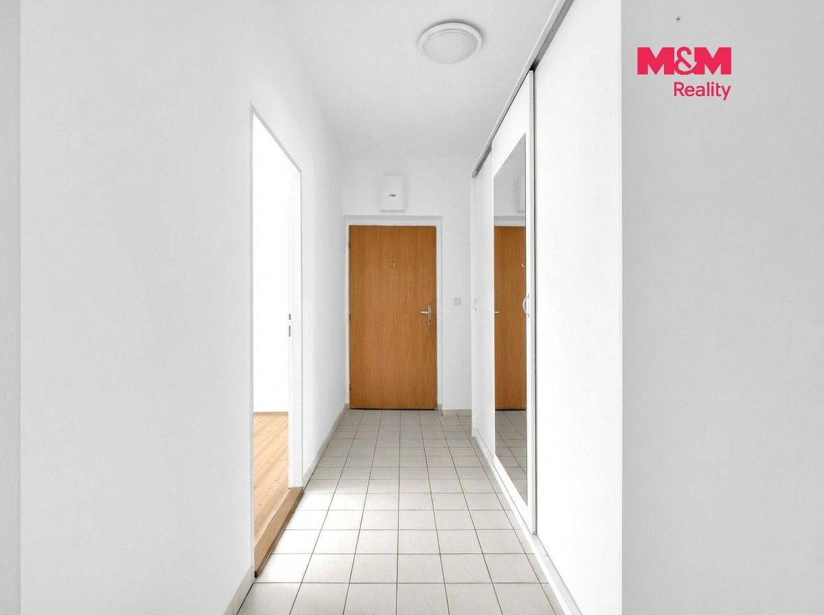 Pronájem bytu 2+1 56 m² - foto 10