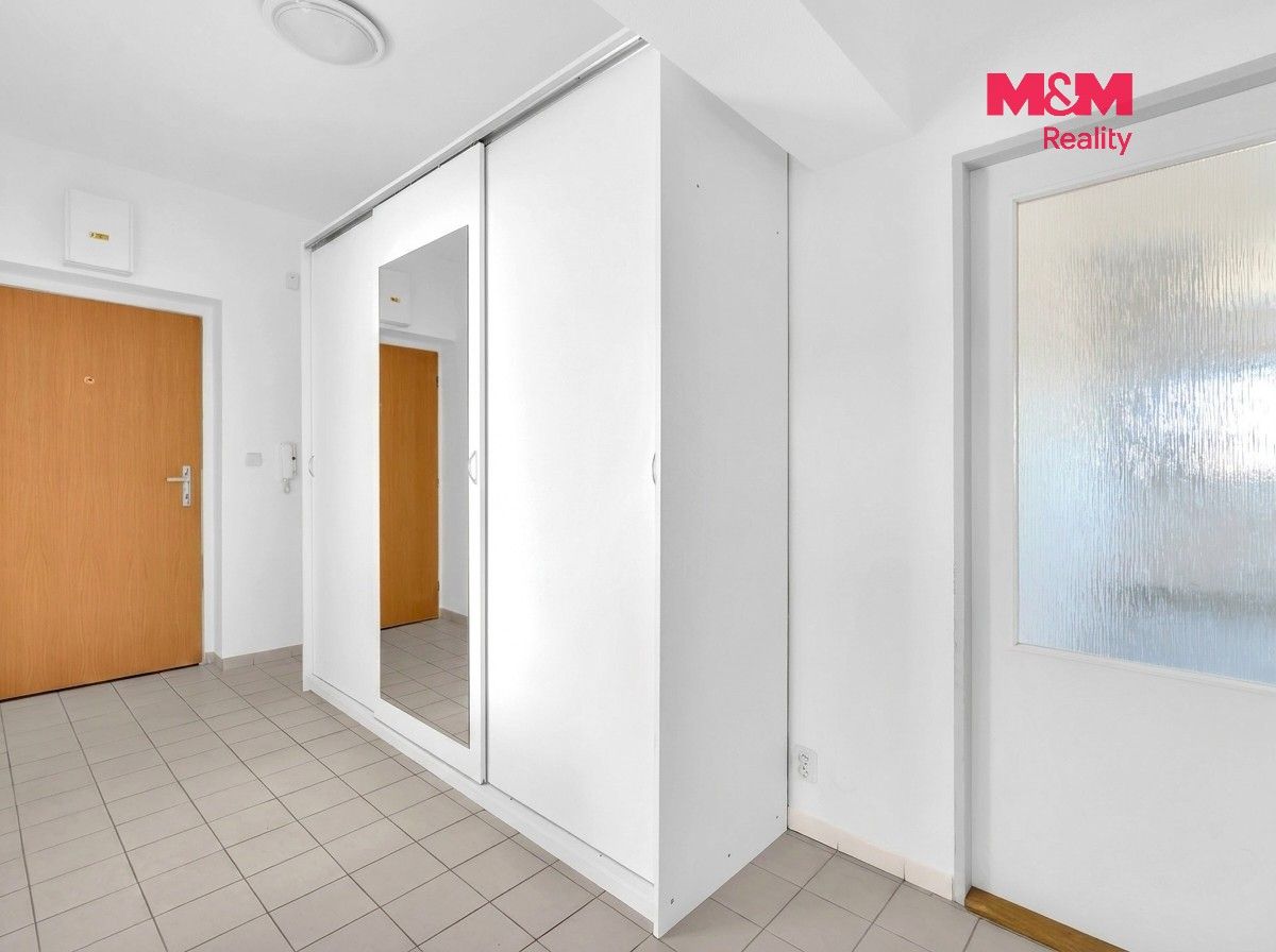 Pronájem bytu 2+1 56 m² - foto 9