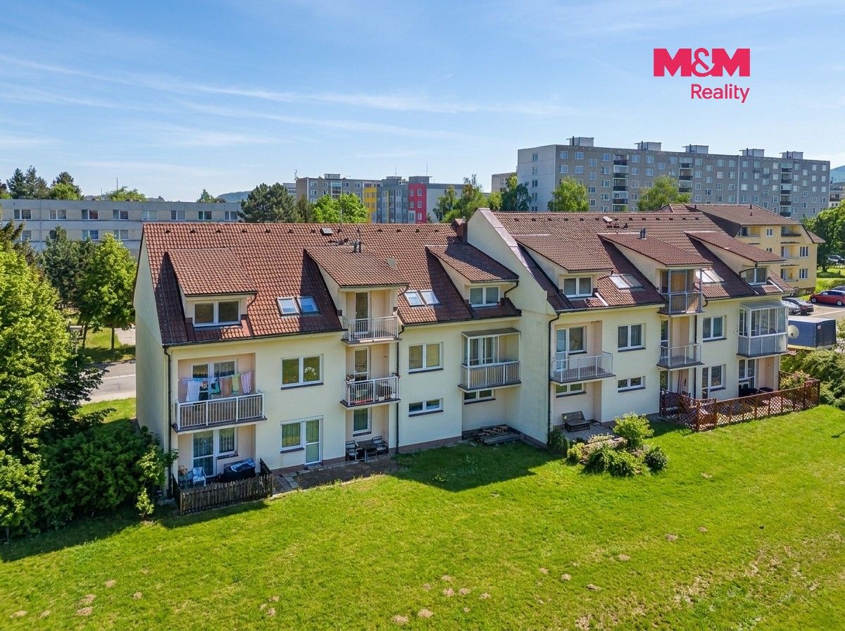 Pronájem bytu 2+1 56 m² - foto 11