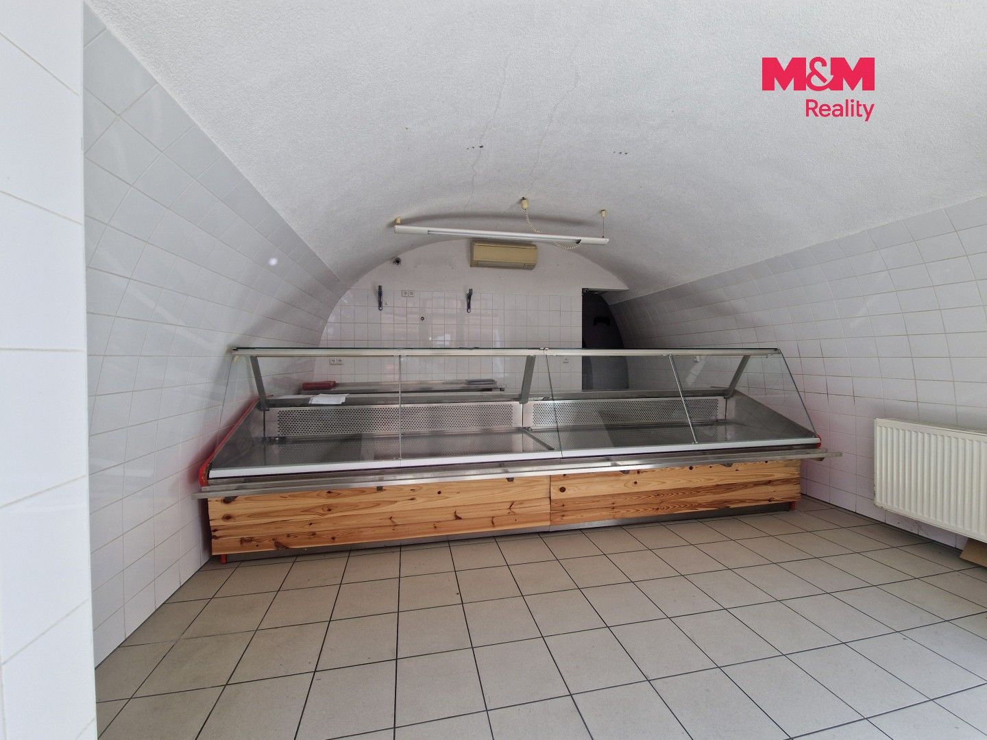 Pronájem komerčního prostoru 39 m² - foto 2
