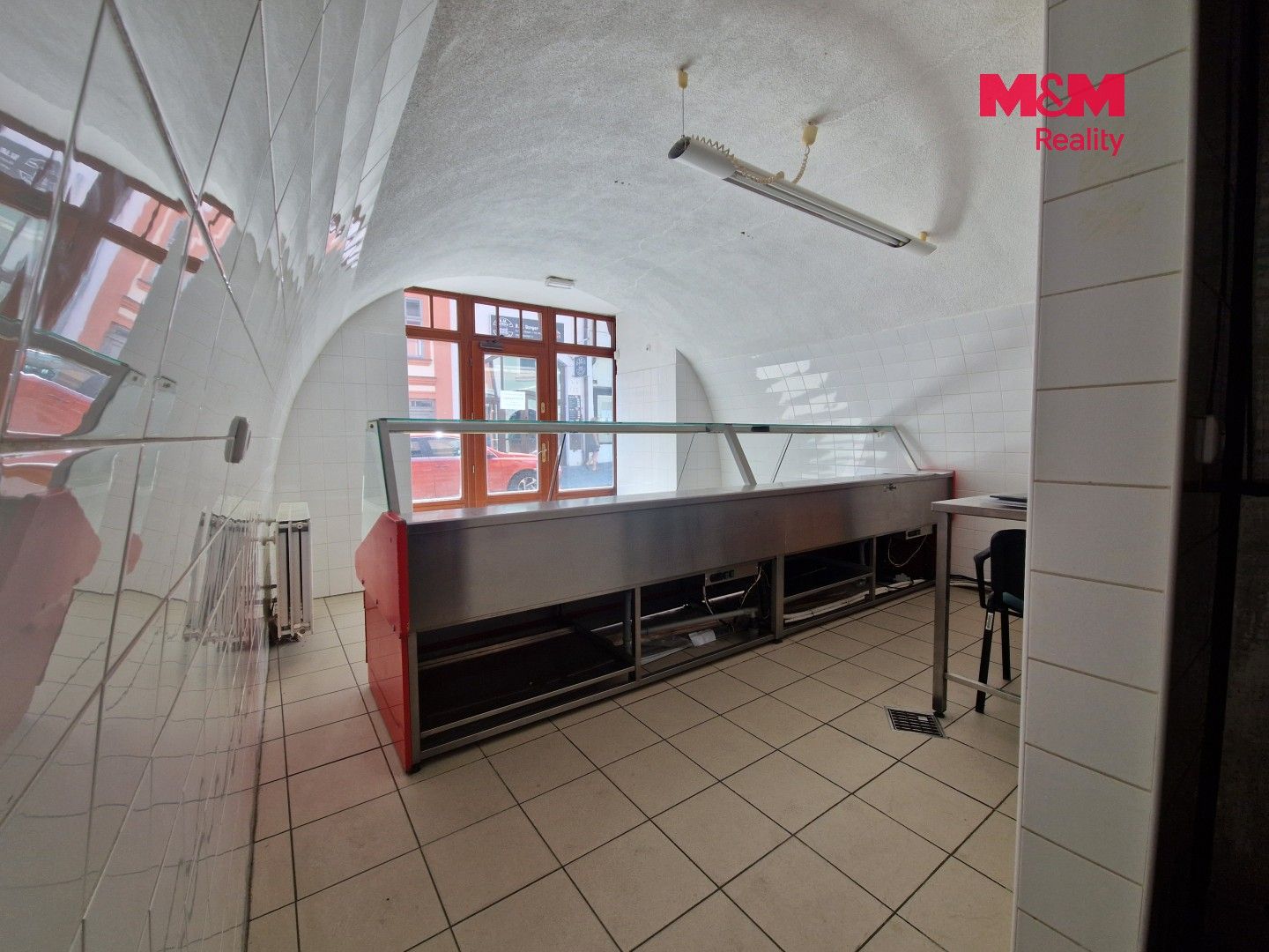 Pronájem komerčního prostoru 39 m² - foto 5