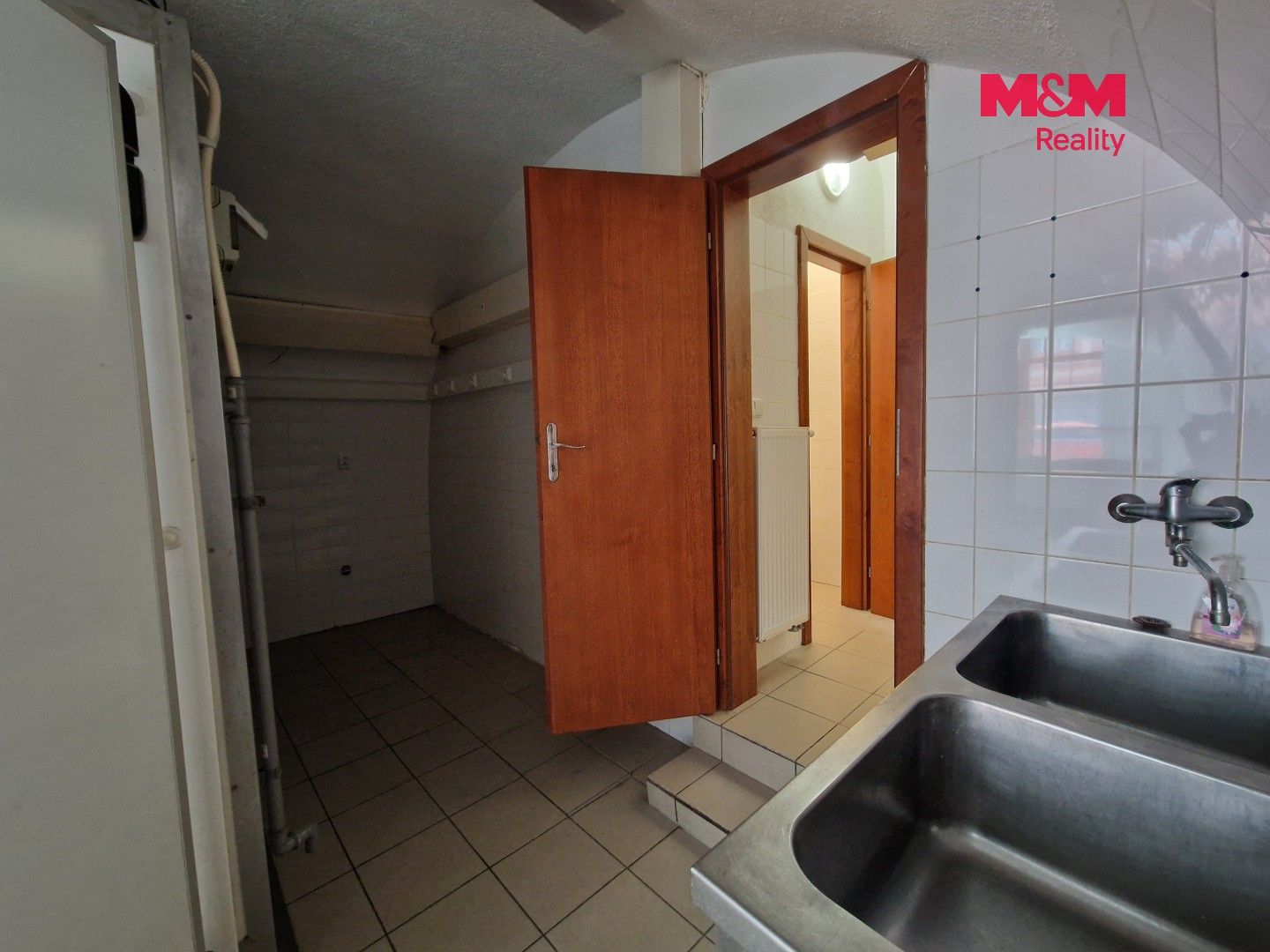 Pronájem komerčního prostoru 39 m² - foto 4