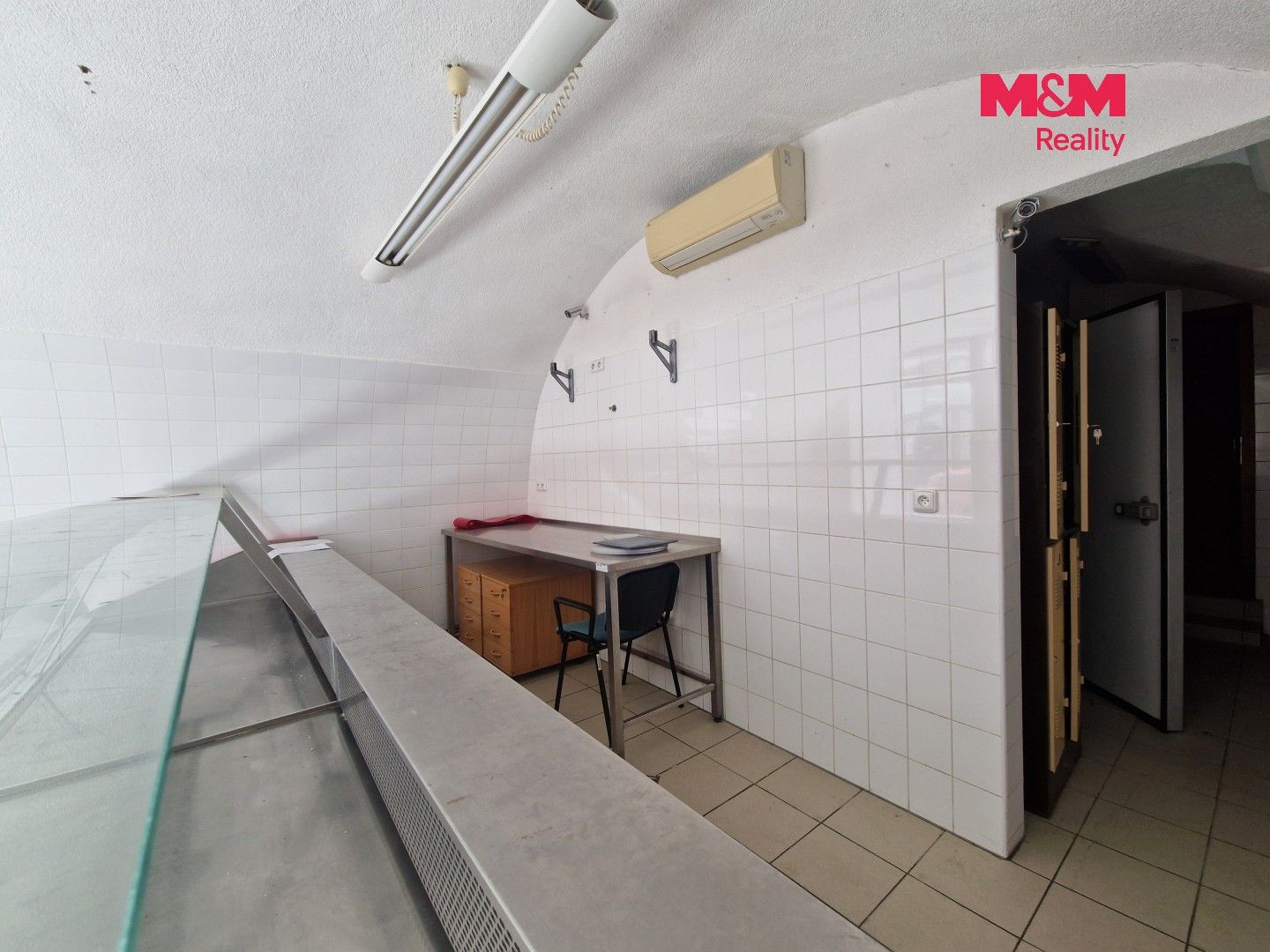 Pronájem komerčního prostoru 39 m² - foto 3