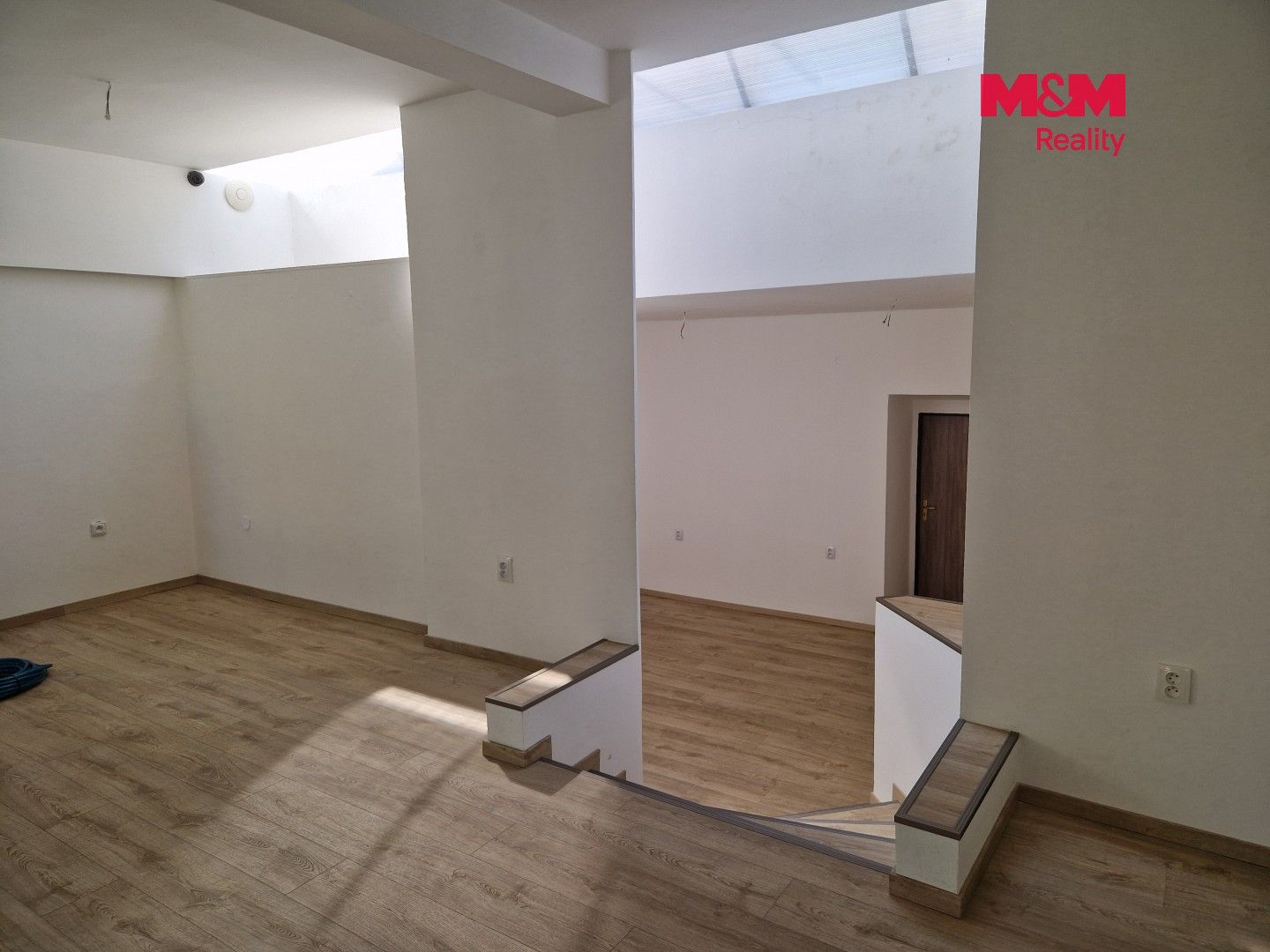 Pronájem komerčního prostoru 124 m² - foto 5