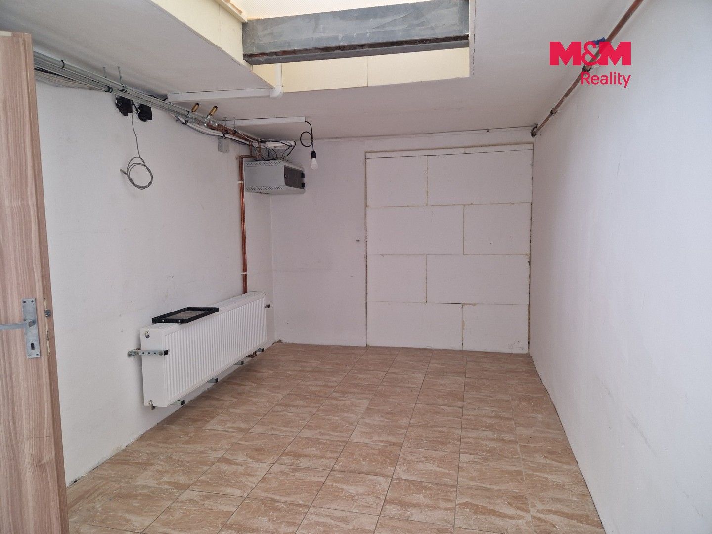 Pronájem komerčního prostoru 124 m² - foto 7