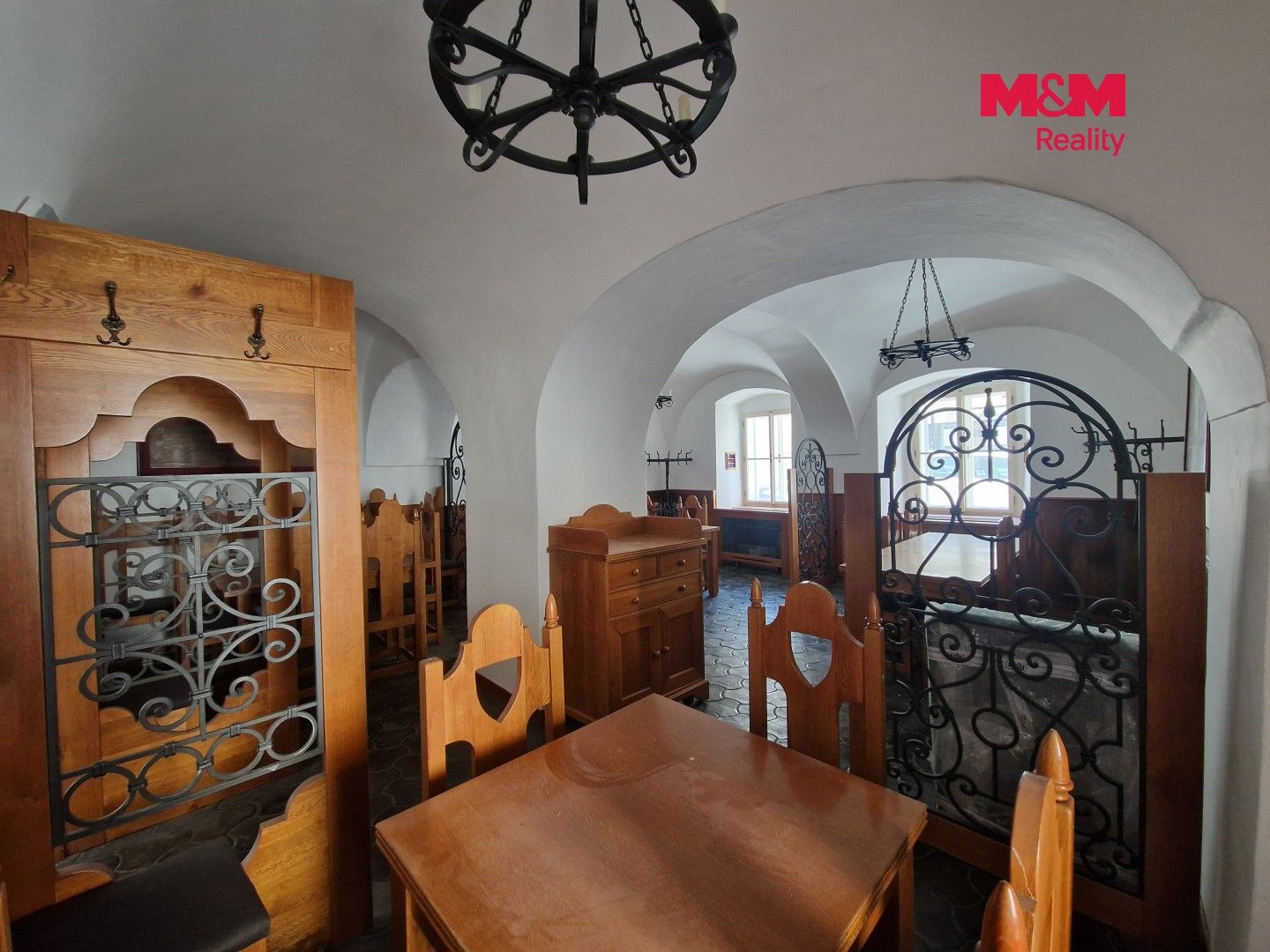 Pronájem komerčního prostoru 132 m² - foto 3