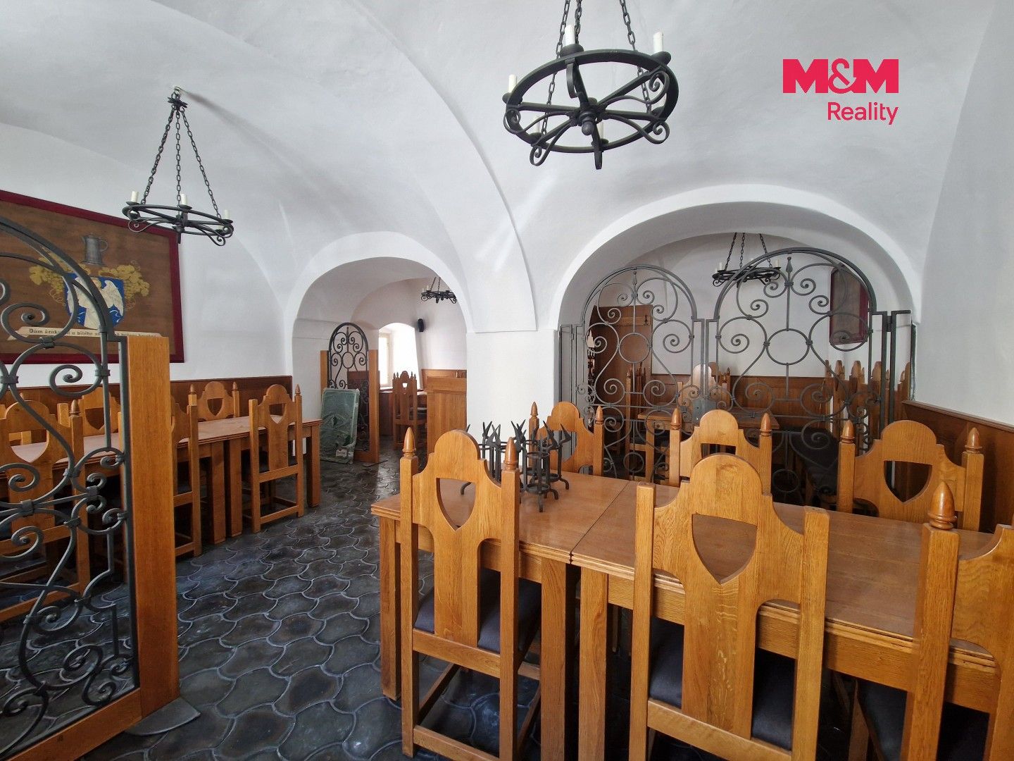 Pronájem komerčního prostoru 132 m² - foto 8