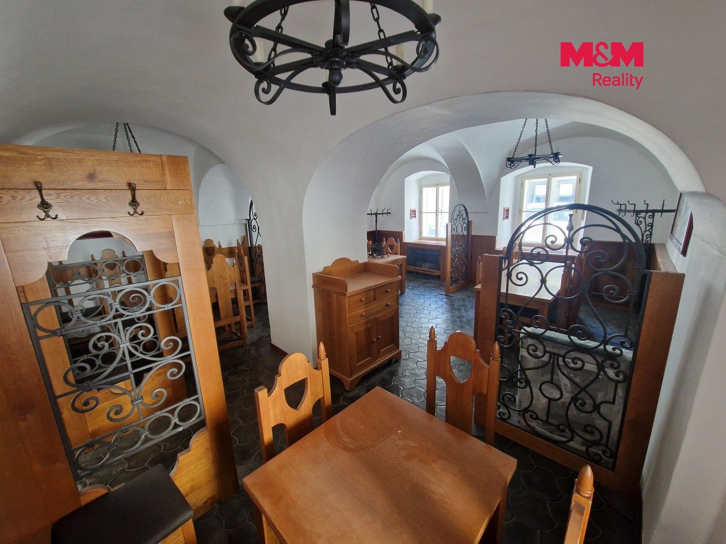 Pronájem komerčního prostoru 132 m² - foto 7