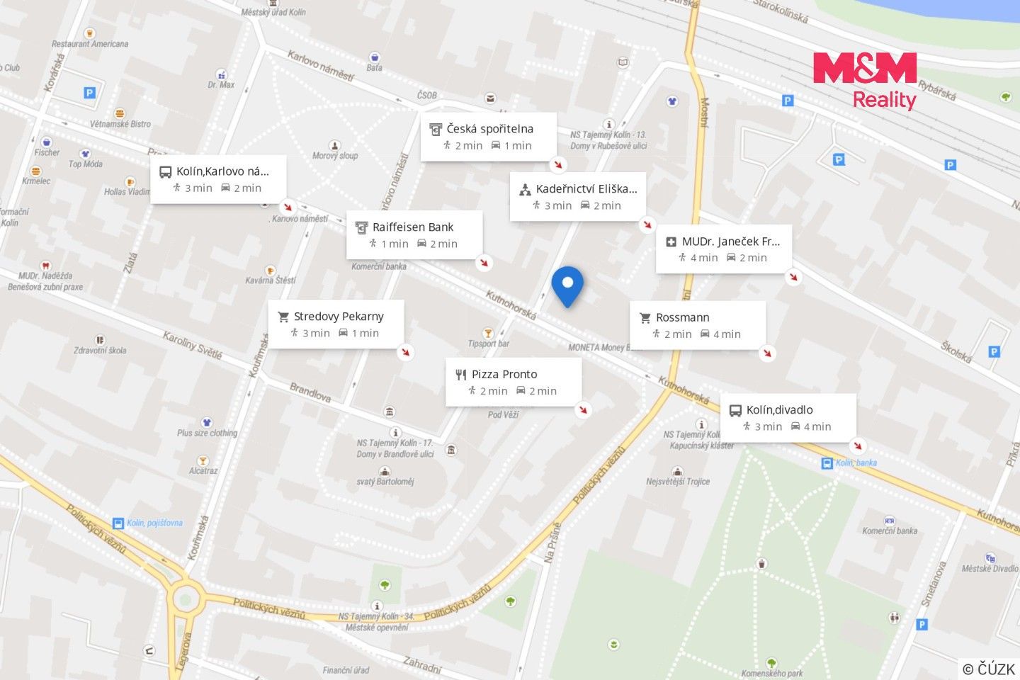 Pronájem komerčního prostoru 132 m² - foto 12
