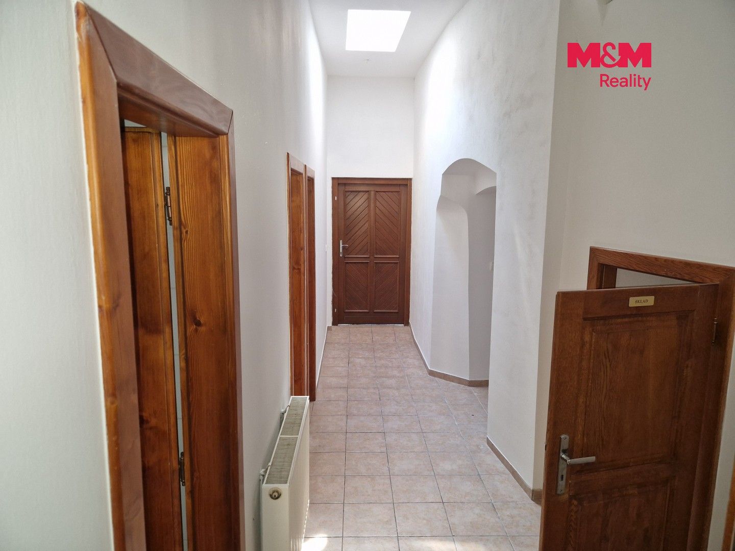 Pronájem komerčního prostoru 132 m² - foto 11