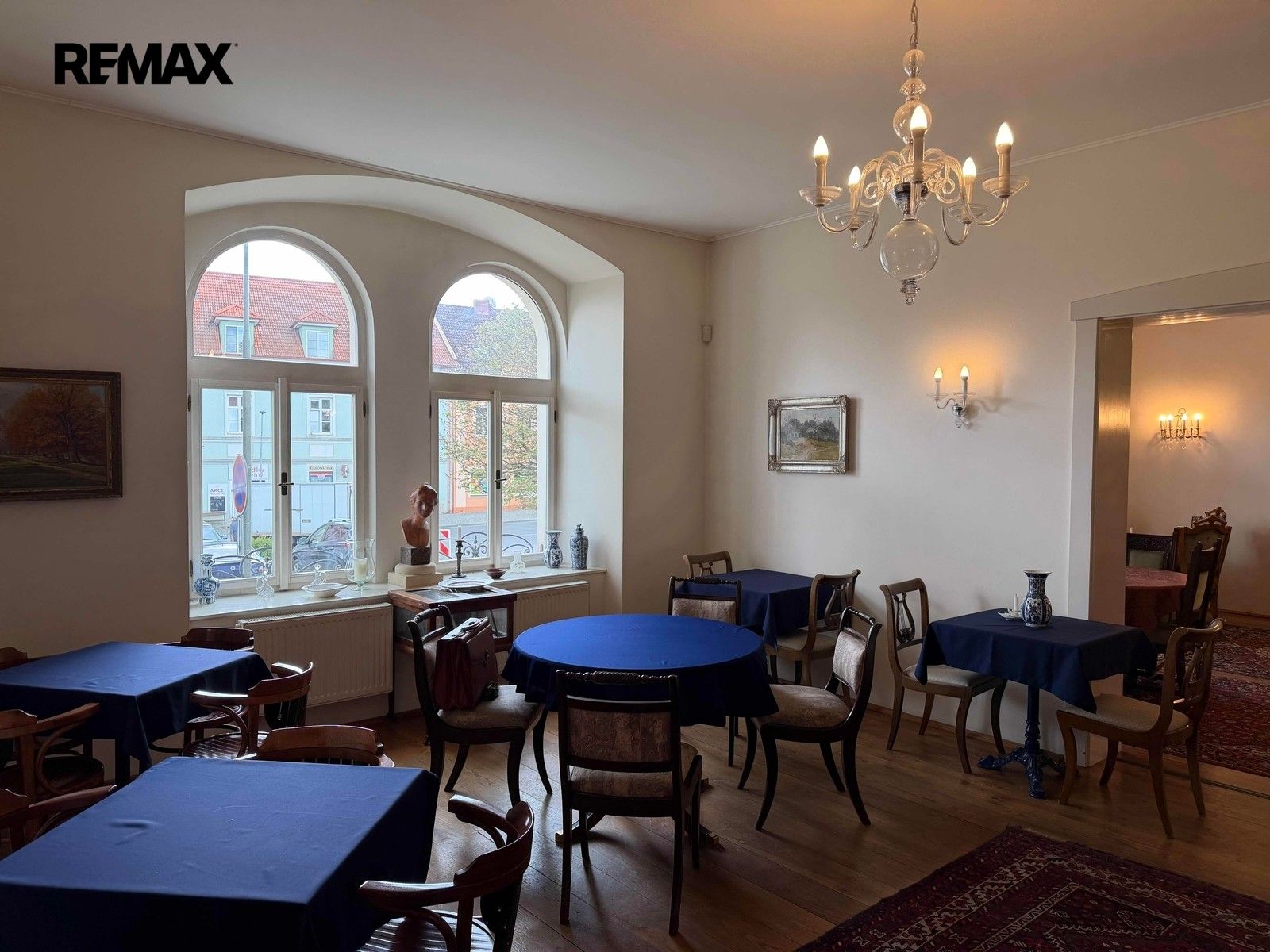 Prodej komerčního prostoru 377 m² - foto 5
