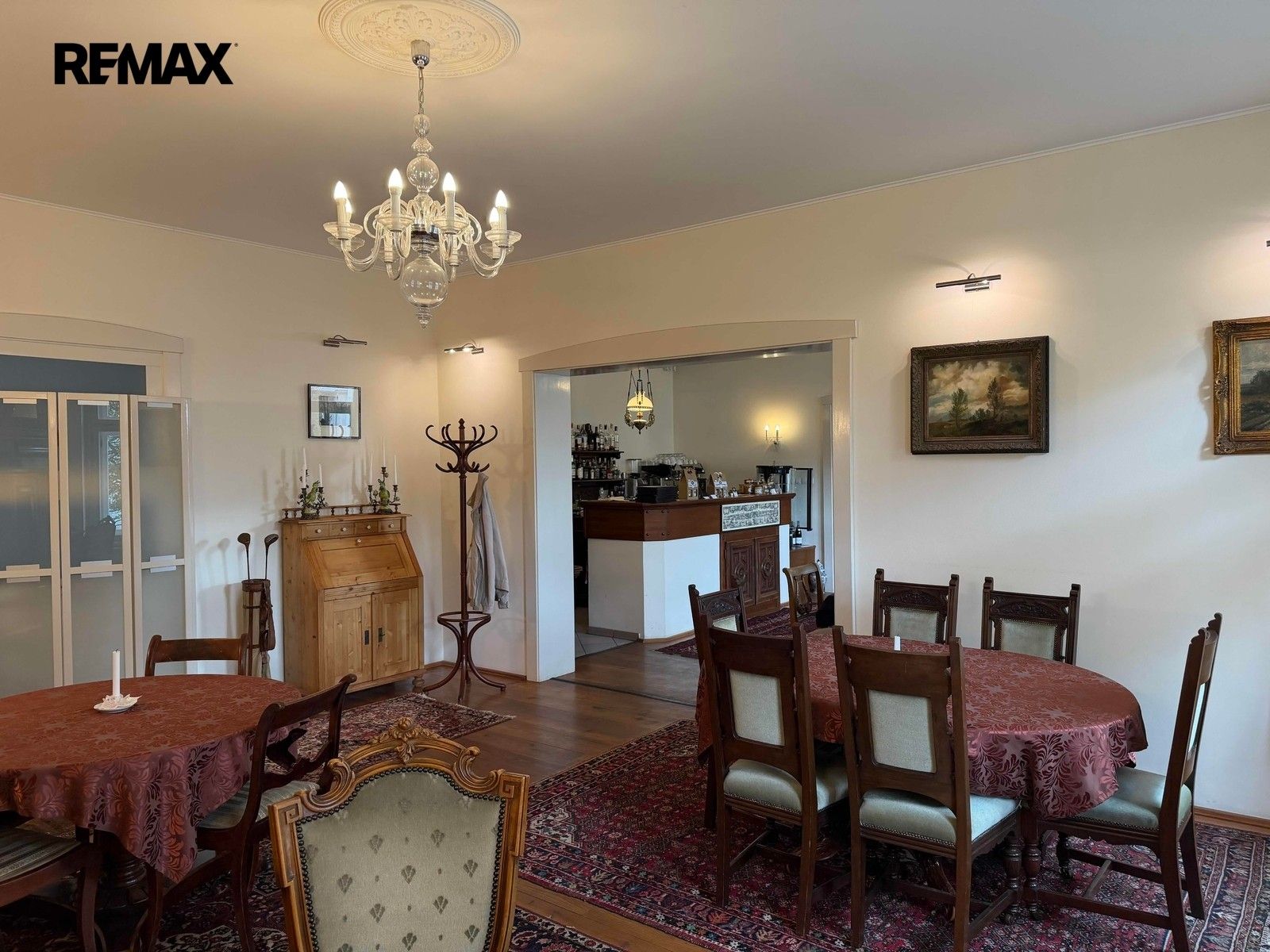 Prodej komerčního prostoru 377 m² - foto 4