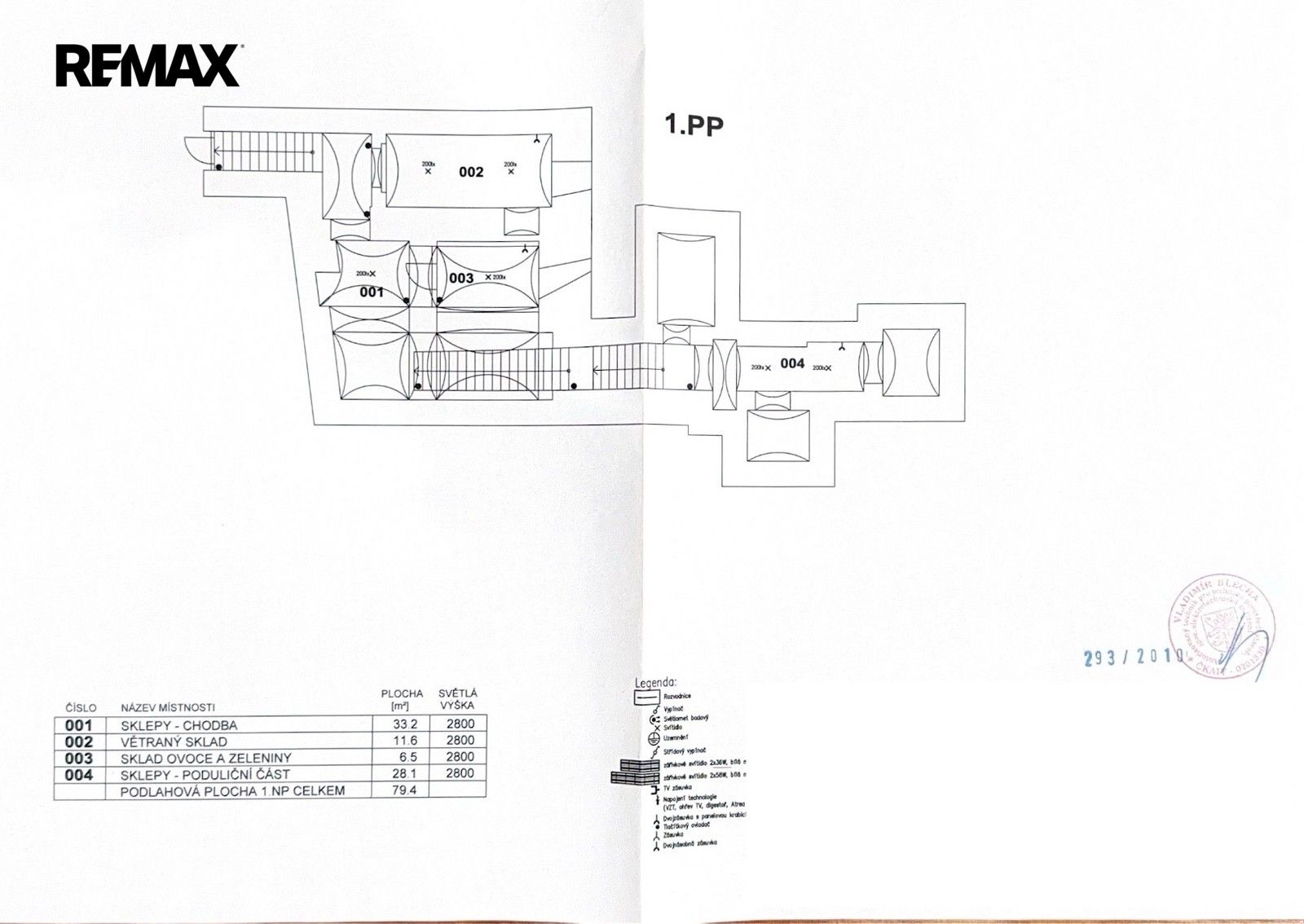 Prodej komerčního prostoru 377 m² - foto 16