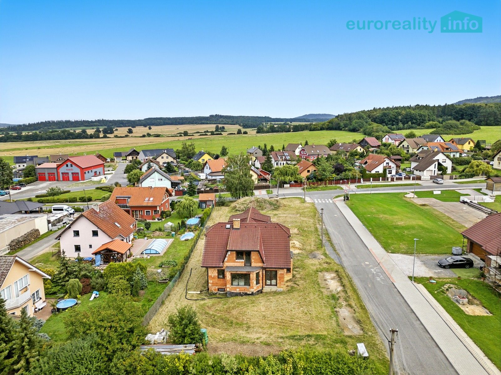 Prodej pozemku 1724 m² - foto 5