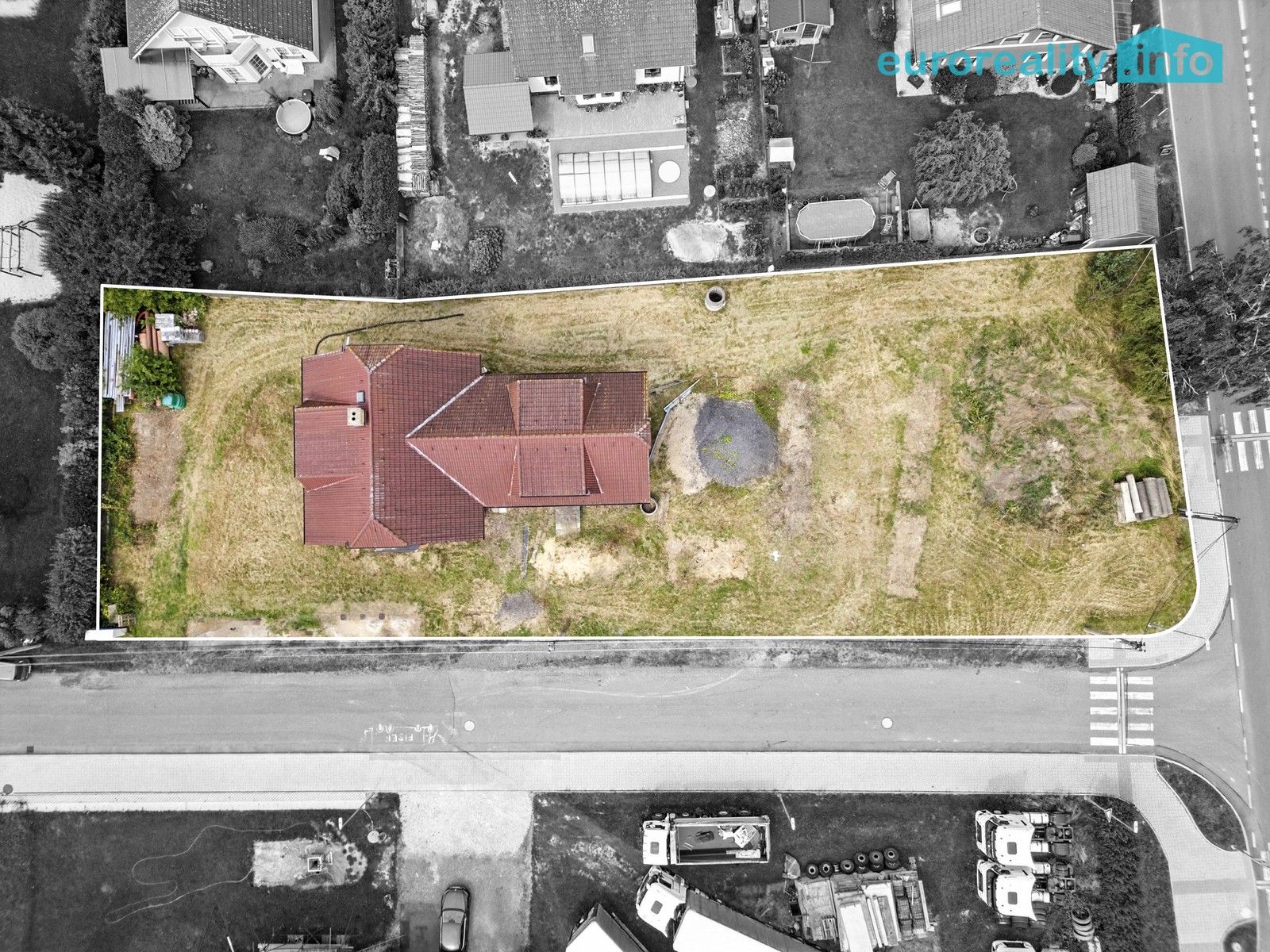 Prodej pozemku 1724 m² - foto 7