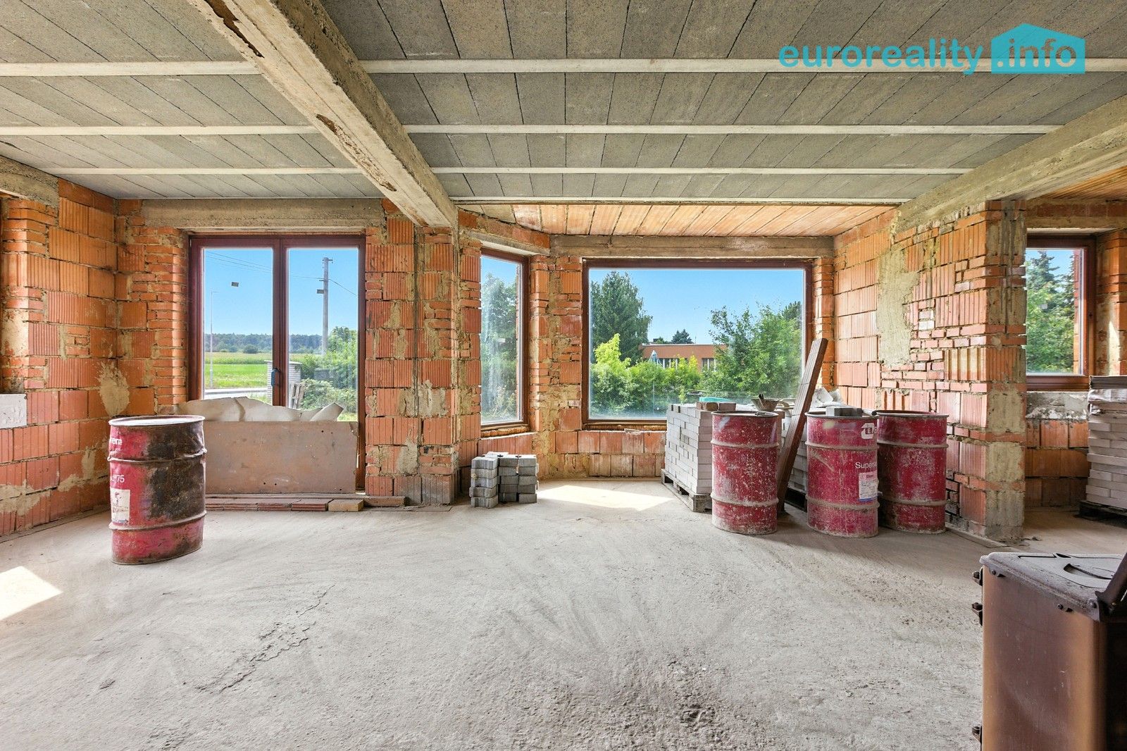 Prodej pozemku 1724 m² - foto 11