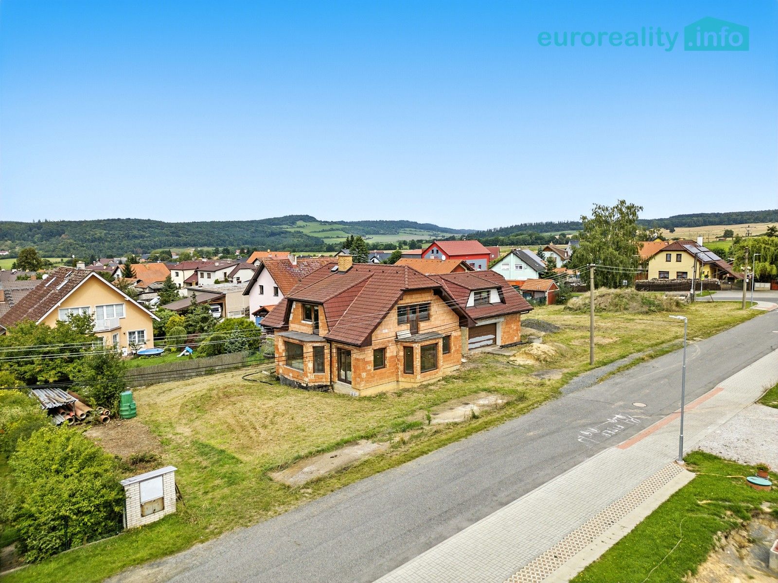 Prodej pozemku 1724 m² - foto 12
