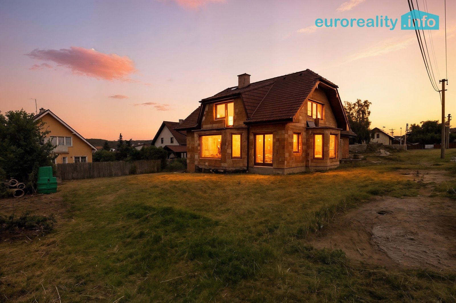 Prodej pozemku 1724 m² - foto 14