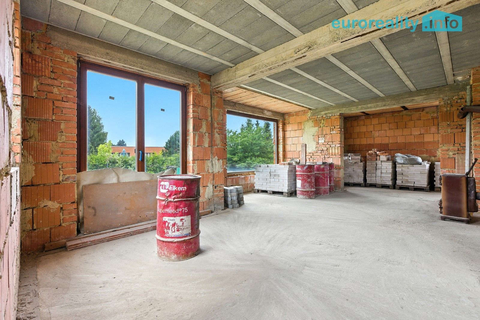 Prodej pozemku 1724 m² - foto 15