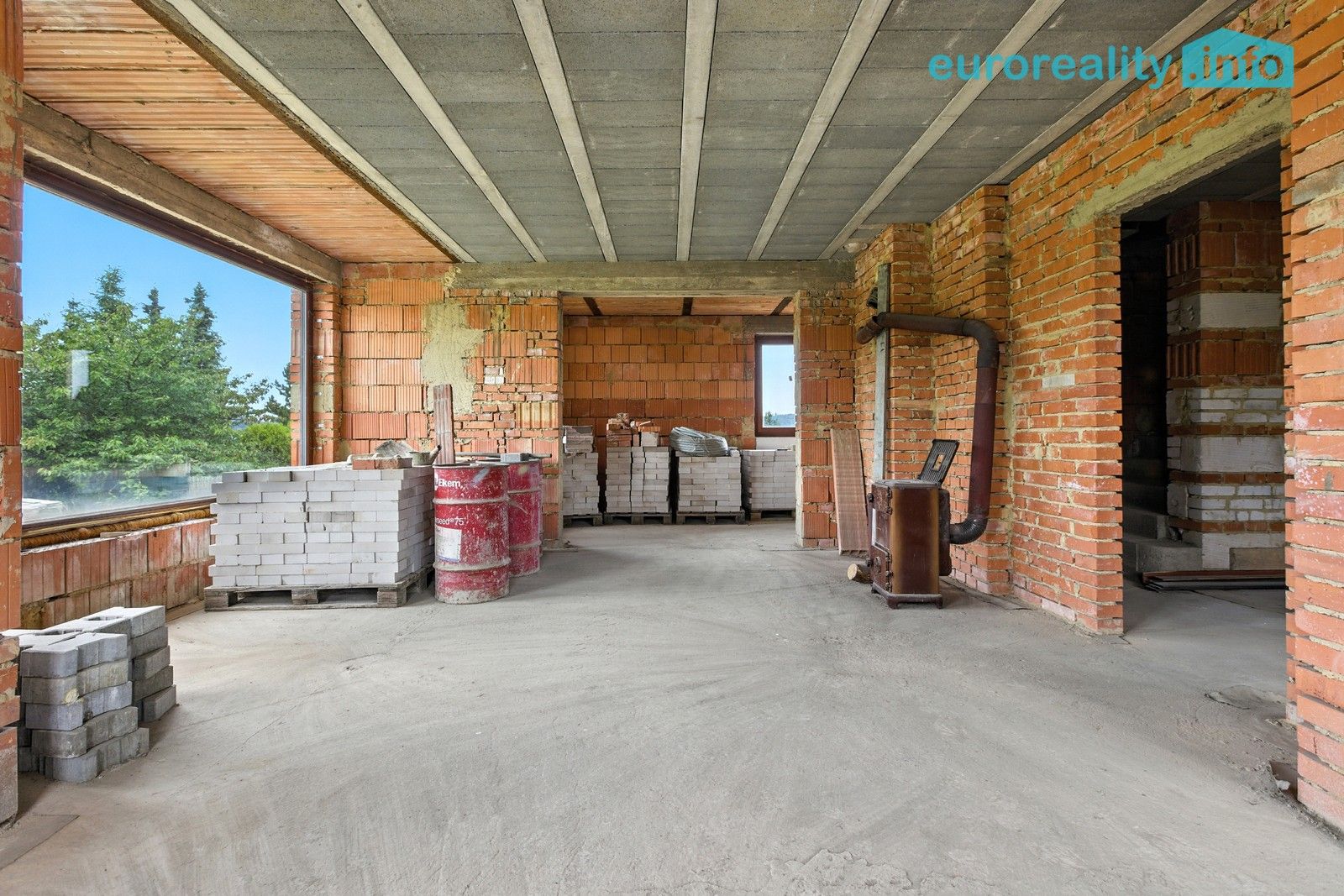 Prodej pozemku 1724 m² - foto 16