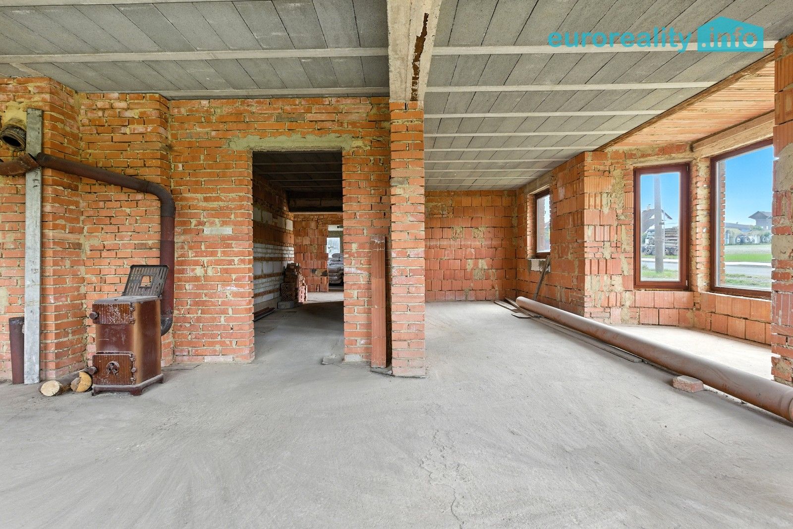 Prodej pozemku 1724 m² - foto 17