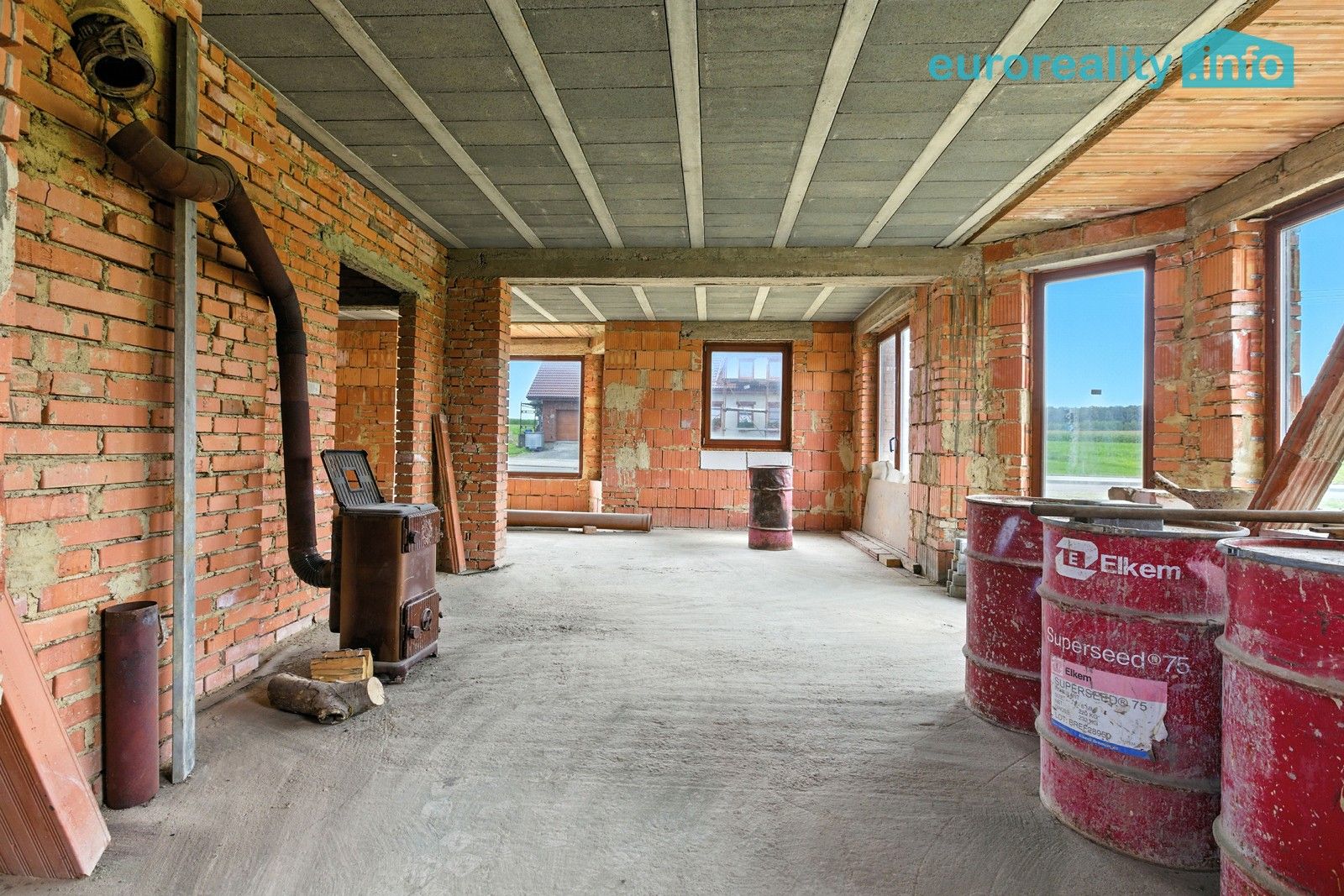 Prodej pozemku 1724 m² - foto 22