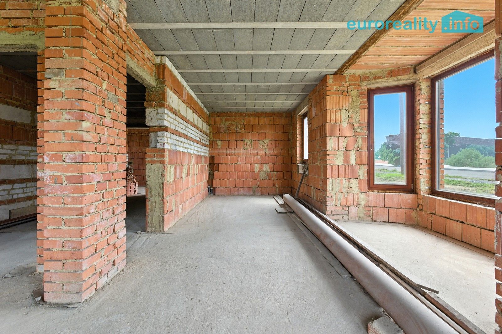 Prodej pozemku 1724 m² - foto 24