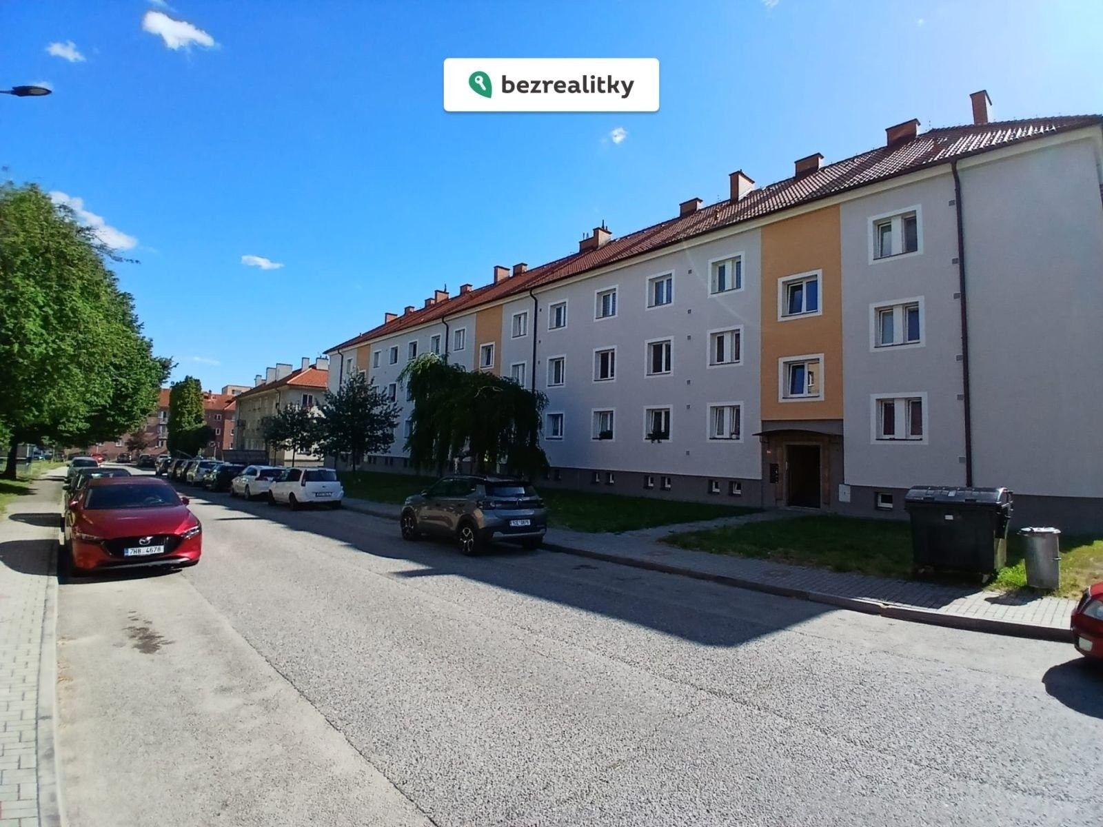 Prodej bytu 2+1 66 m² - foto 6