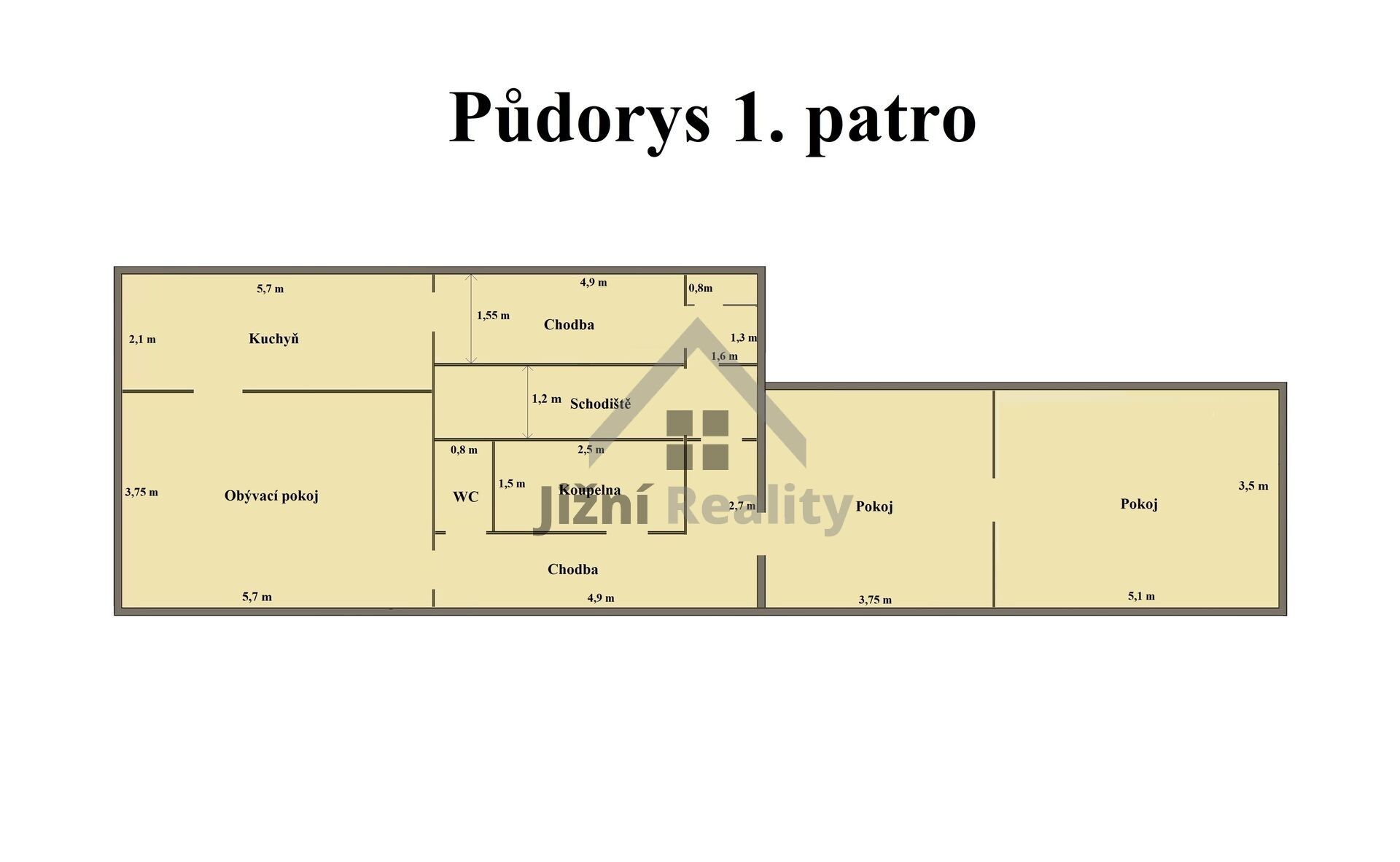 Prodej domu 230 m² - foto 24