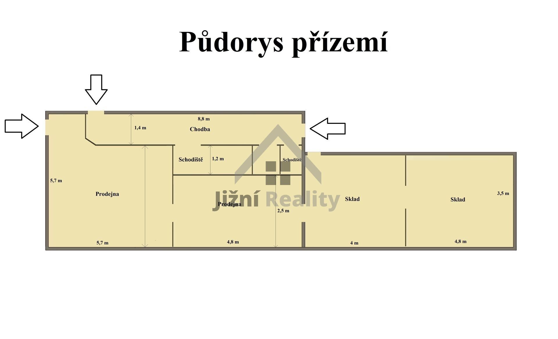 Prodej domu 230 m² - foto 23