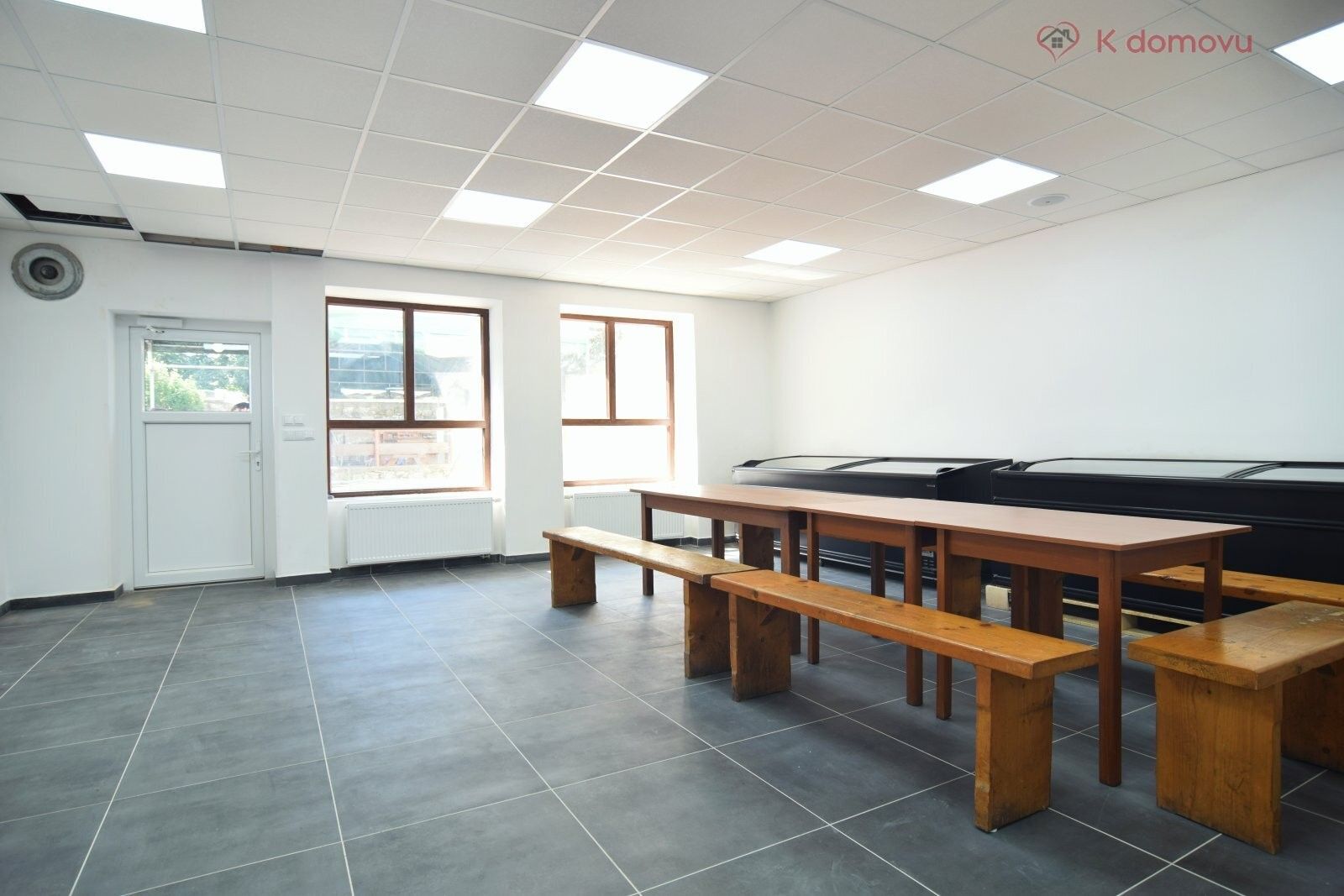 Pronájem komerčního prostoru 162 m² - foto 7
