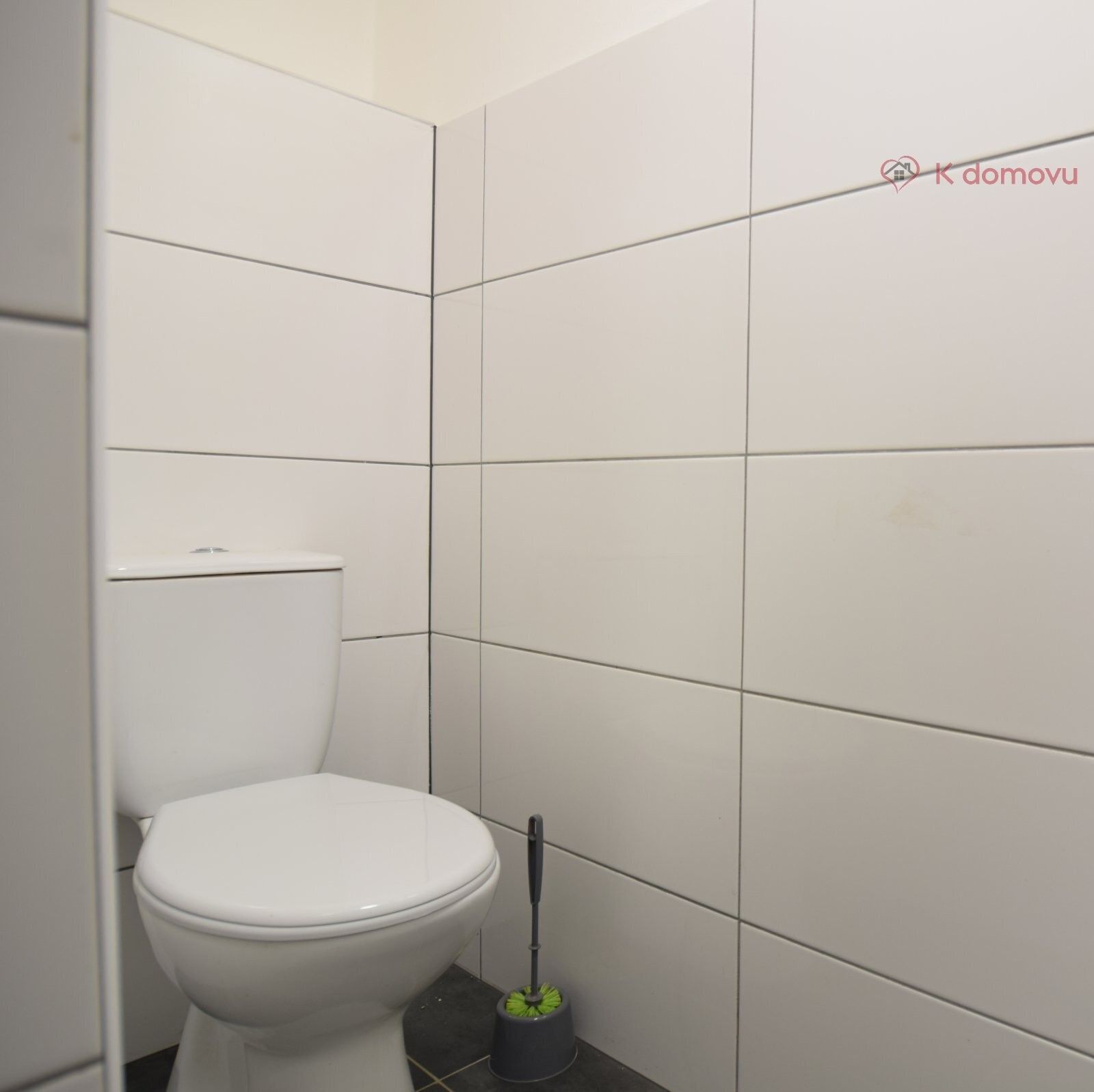 Pronájem komerčního prostoru 162 m² - foto 10