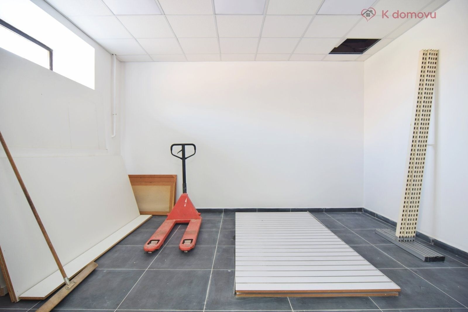 Pronájem komerčního prostoru 162 m² - foto 16