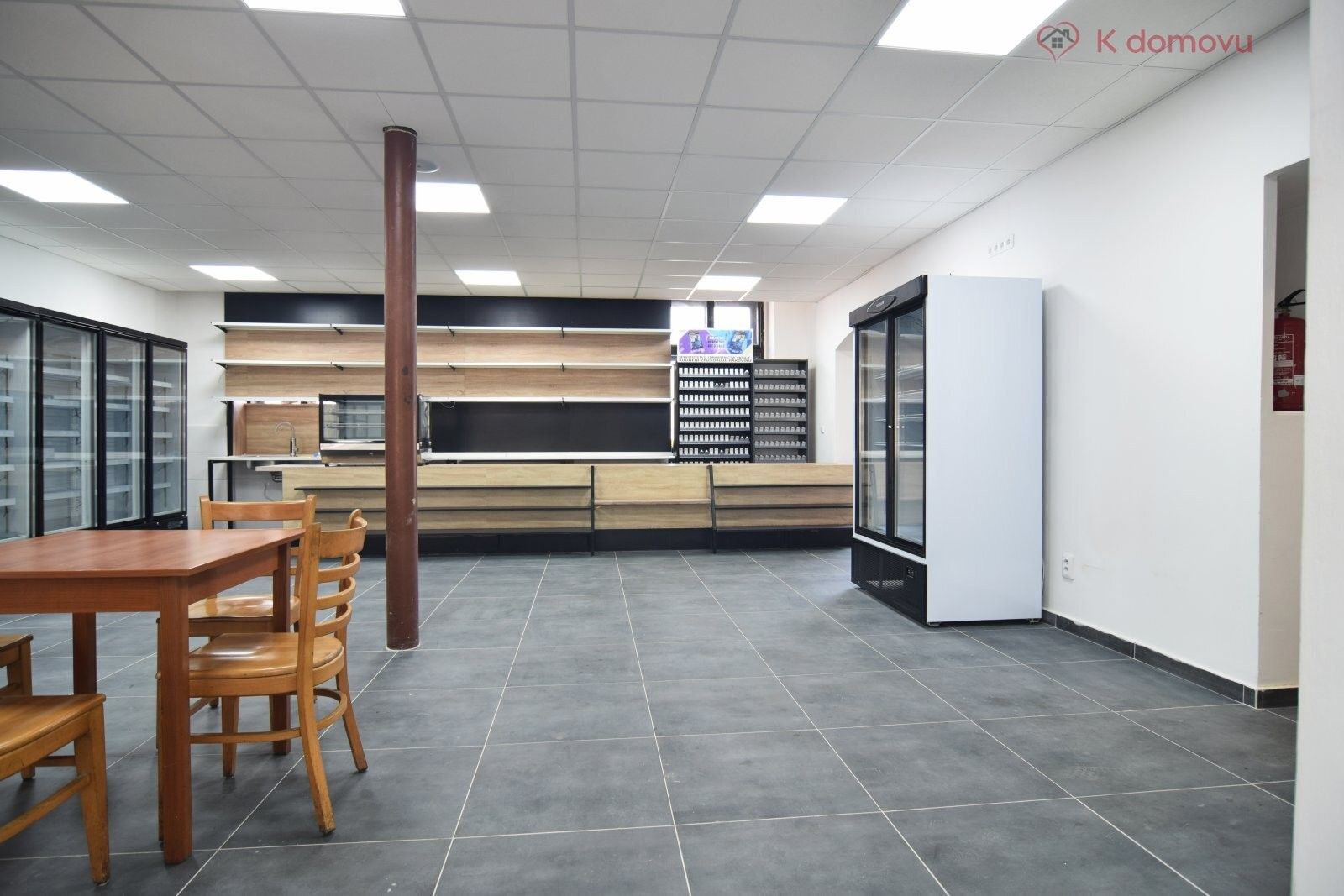 Pronájem komerčního prostoru 162 m² - foto 20