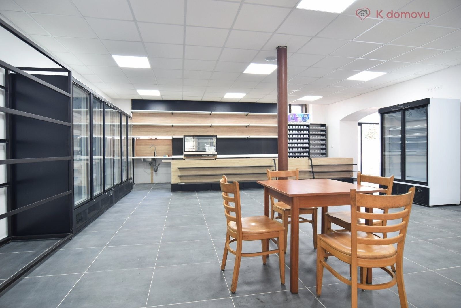 Pronájem komerčního prostoru 162 m² - foto 21