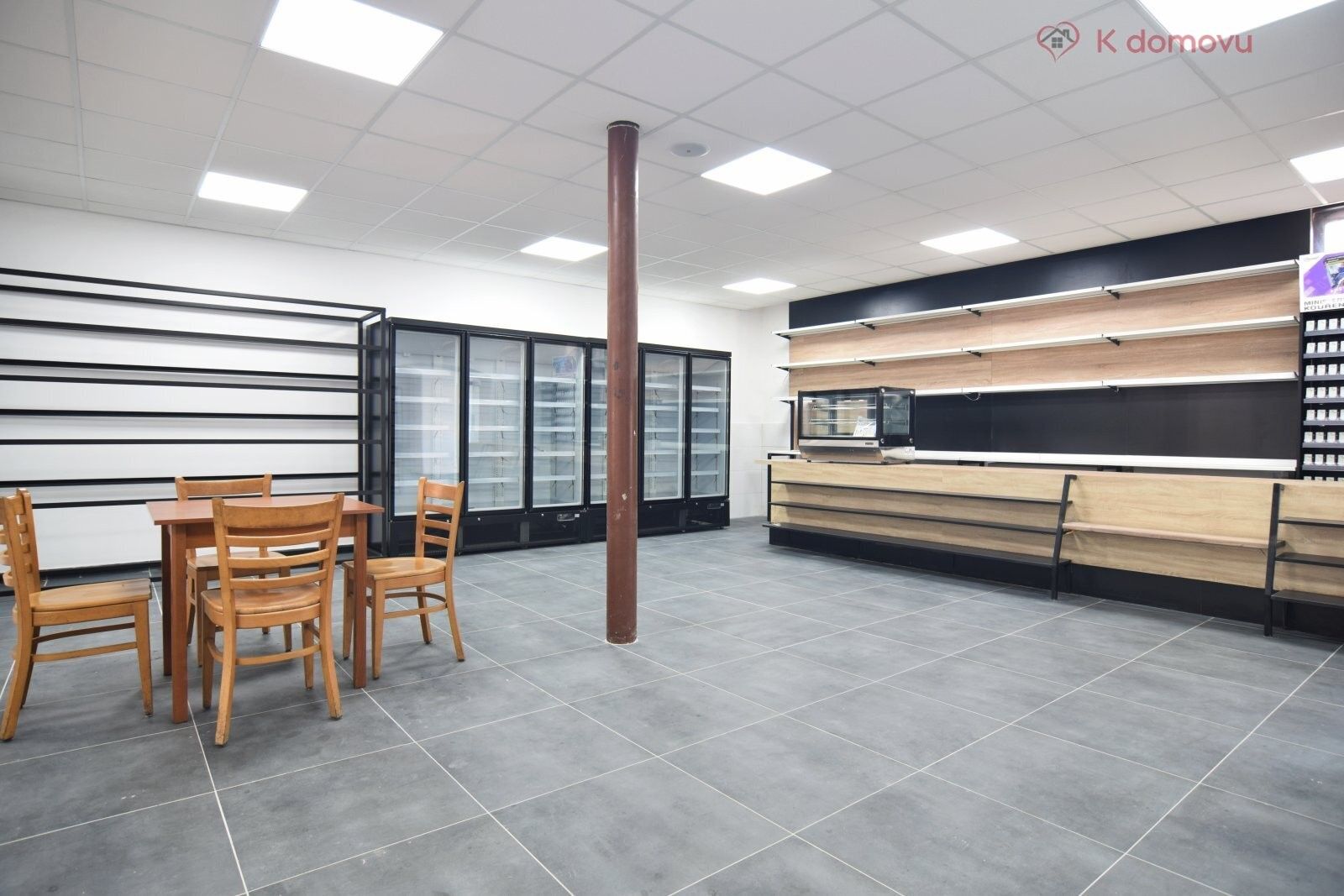 Pronájem komerčního prostoru 162 m² - foto 29