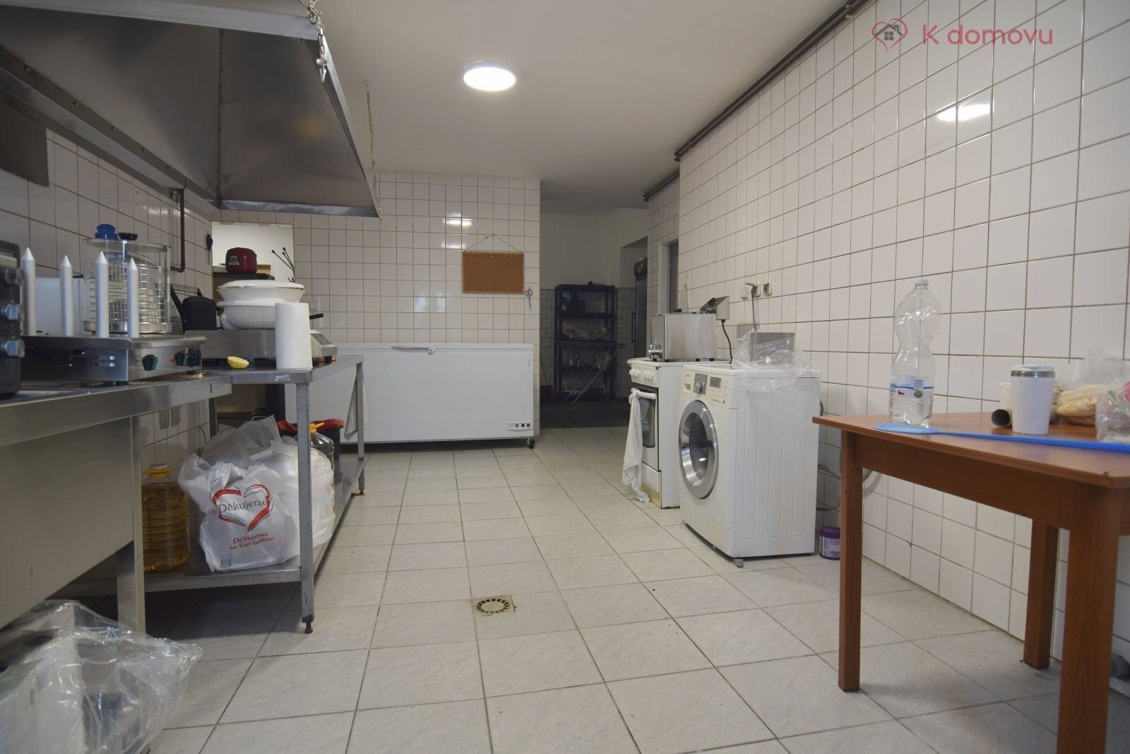 Pronájem komerčního prostoru 162 m² - foto 30